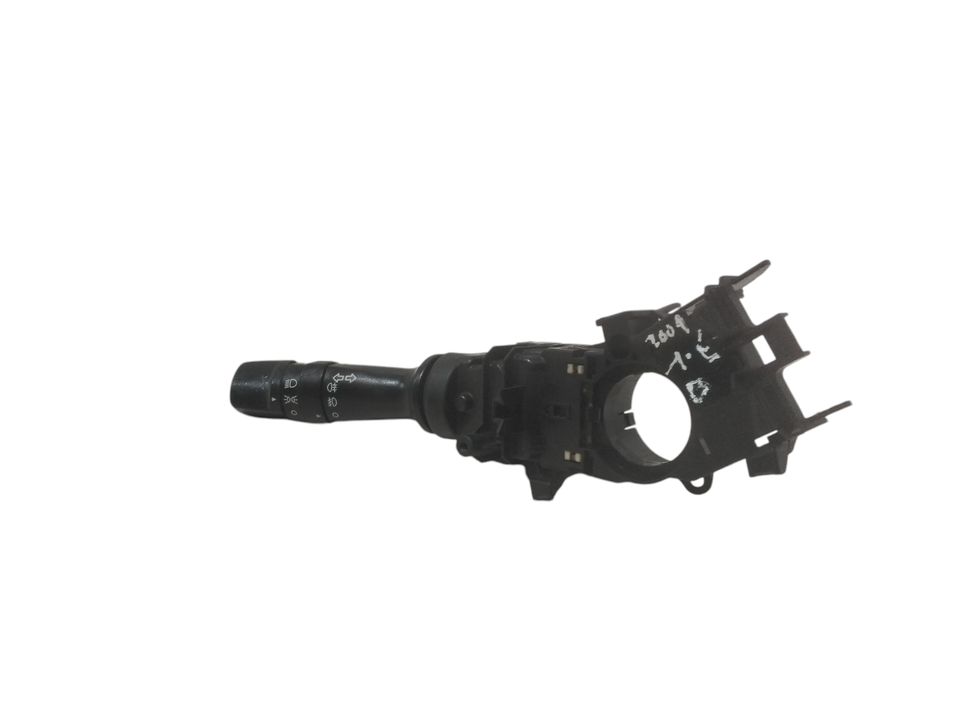 Devioluci sinistro per Kia Soul (2009 - 2011)