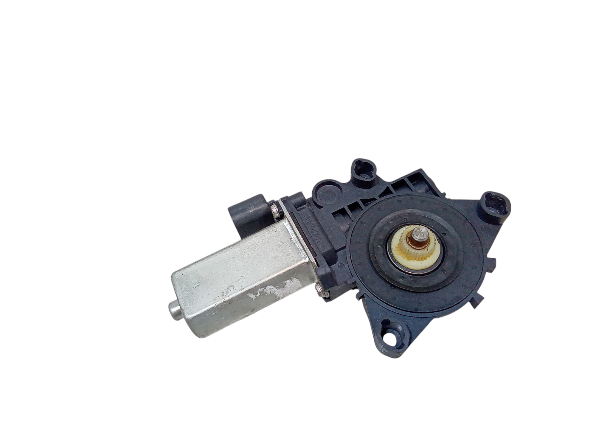 Motorino Alzavetro anteriore Sinistro per Fiat Idea 1 Serie (2003 - 2005)