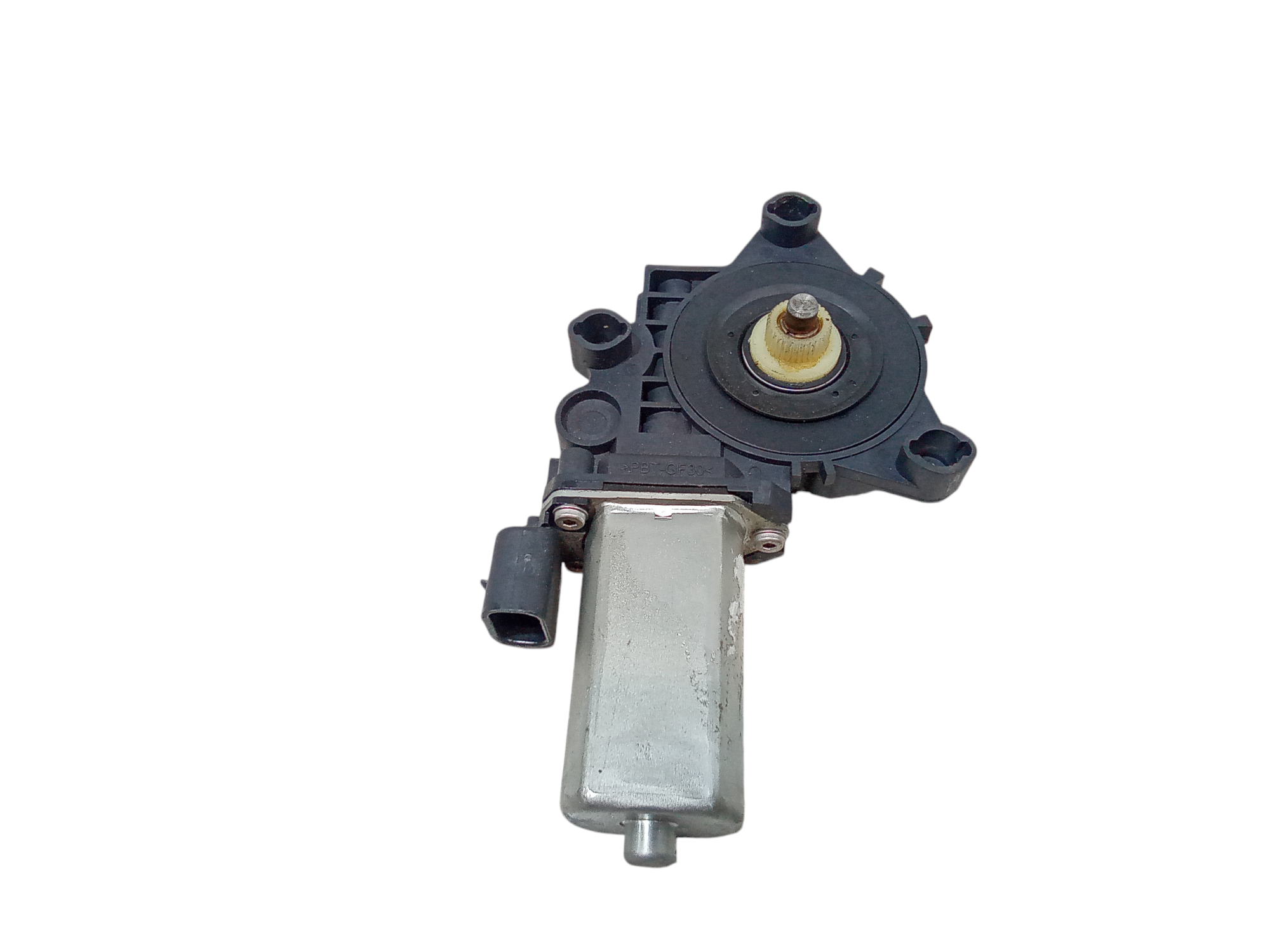 Motorino Alzavetro anteriore Sinistro per Fiat Idea 1 Serie (2003 - 2005)