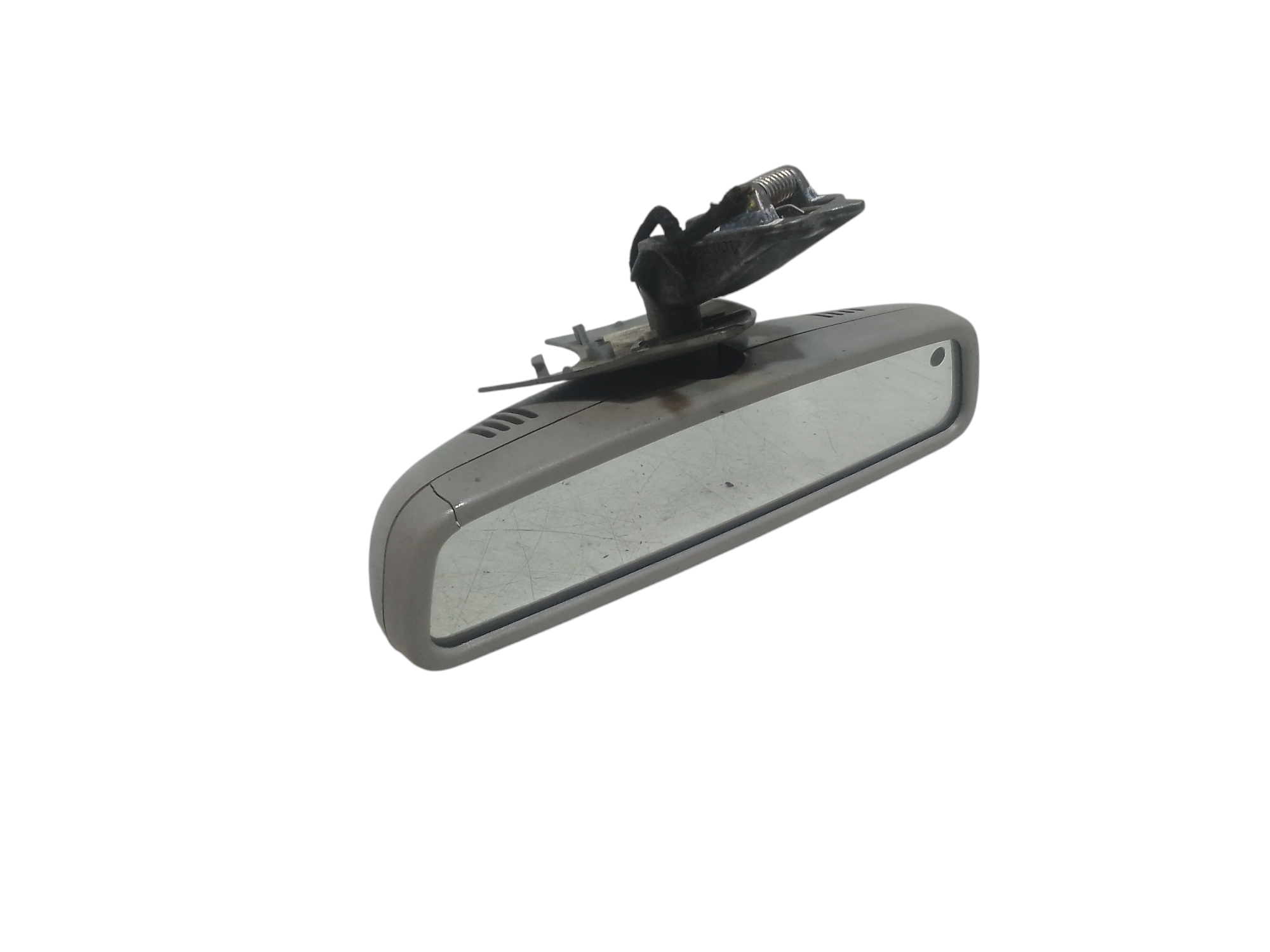 Specchietto Retrovisore Interno per Mercedes Classe E Berlina W211 (02>07) (2002 - 2007)