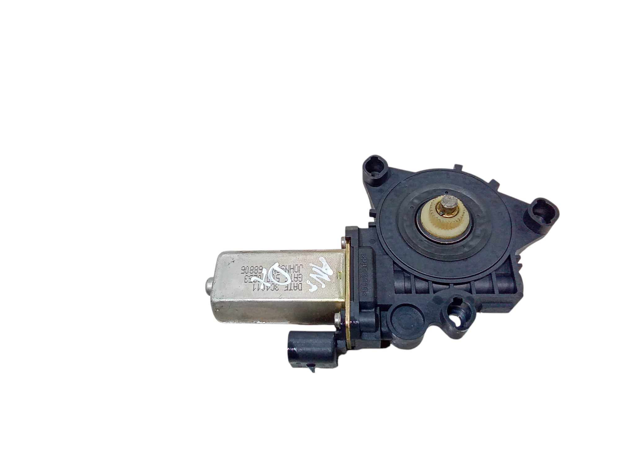 Motorino Alzavetro anteriore destra per Fiat Stilo Berlina 3p (2001 - 2010)