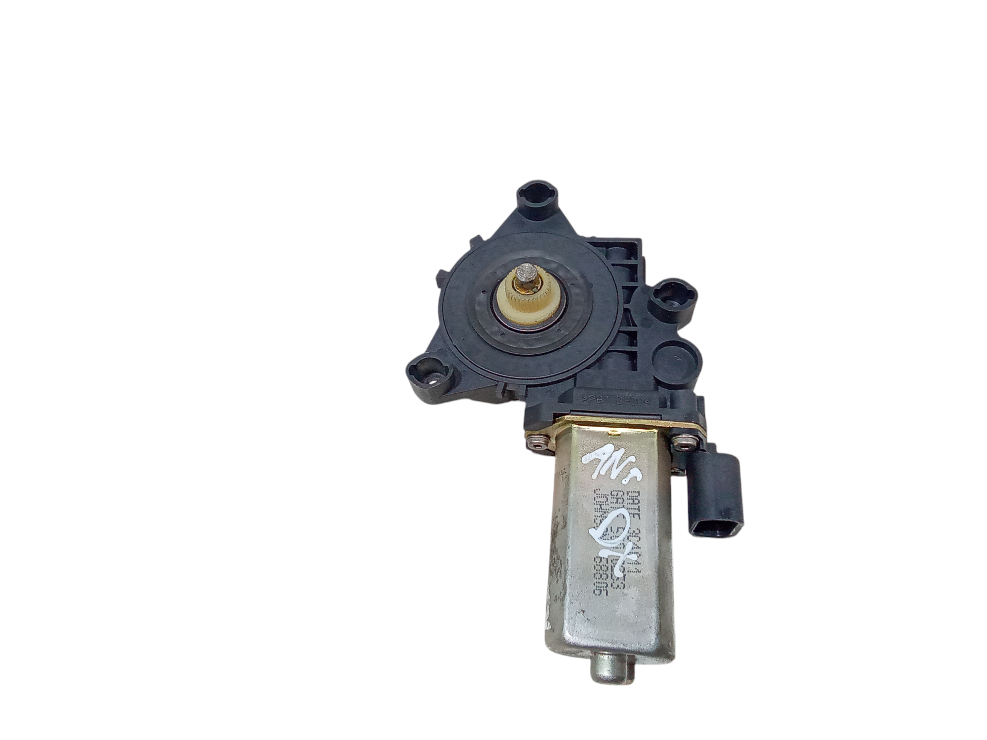 Motorino Alzavetro anteriore destra per Fiat Stilo Berlina 3p (2001 - 2010)