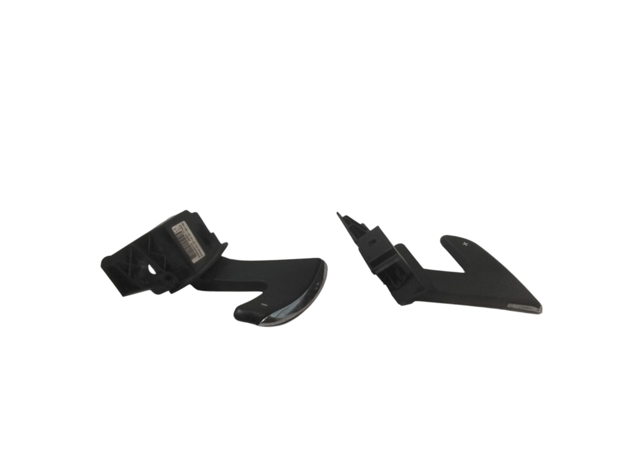 Comandi cambio al volante per Citroen C4 Picasso (06>13) Mk1 (2006 - 2013)