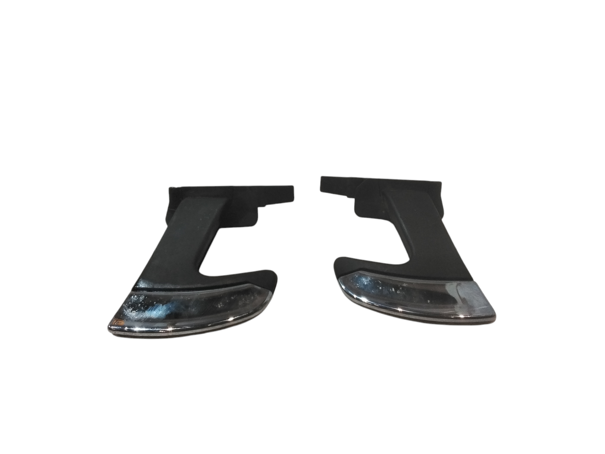 Comandi cambio al volante per Citroen C4 Picasso (06>13) Mk1 (2006 - 2013)