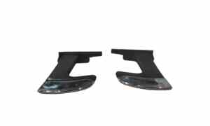 Comandi cambio al volante per Citroen C4 Picasso (06>13) Mk1 (2006 - 2013)