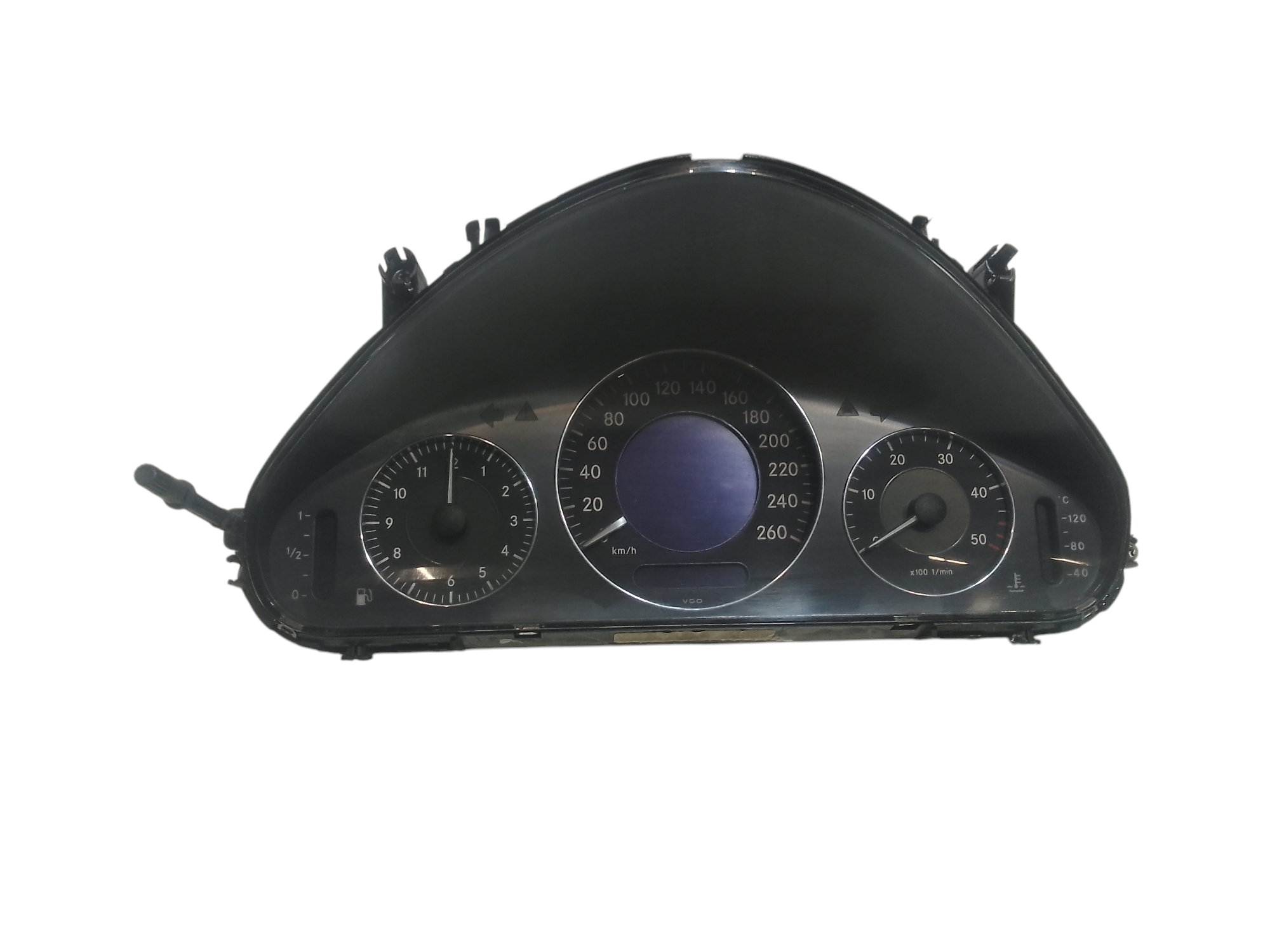 Quadro Strumenti per Mercedes Classe E Berlina W211 (2002 - 2007)