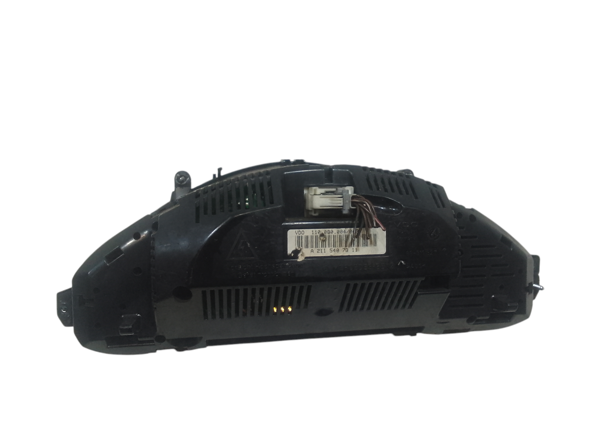 Quadro Strumenti per Mercedes Classe E Berlina W211 (2002 - 2007)