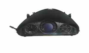 Quadro Strumenti per Mercedes Classe E Berlina W211 (2002 - 2007)