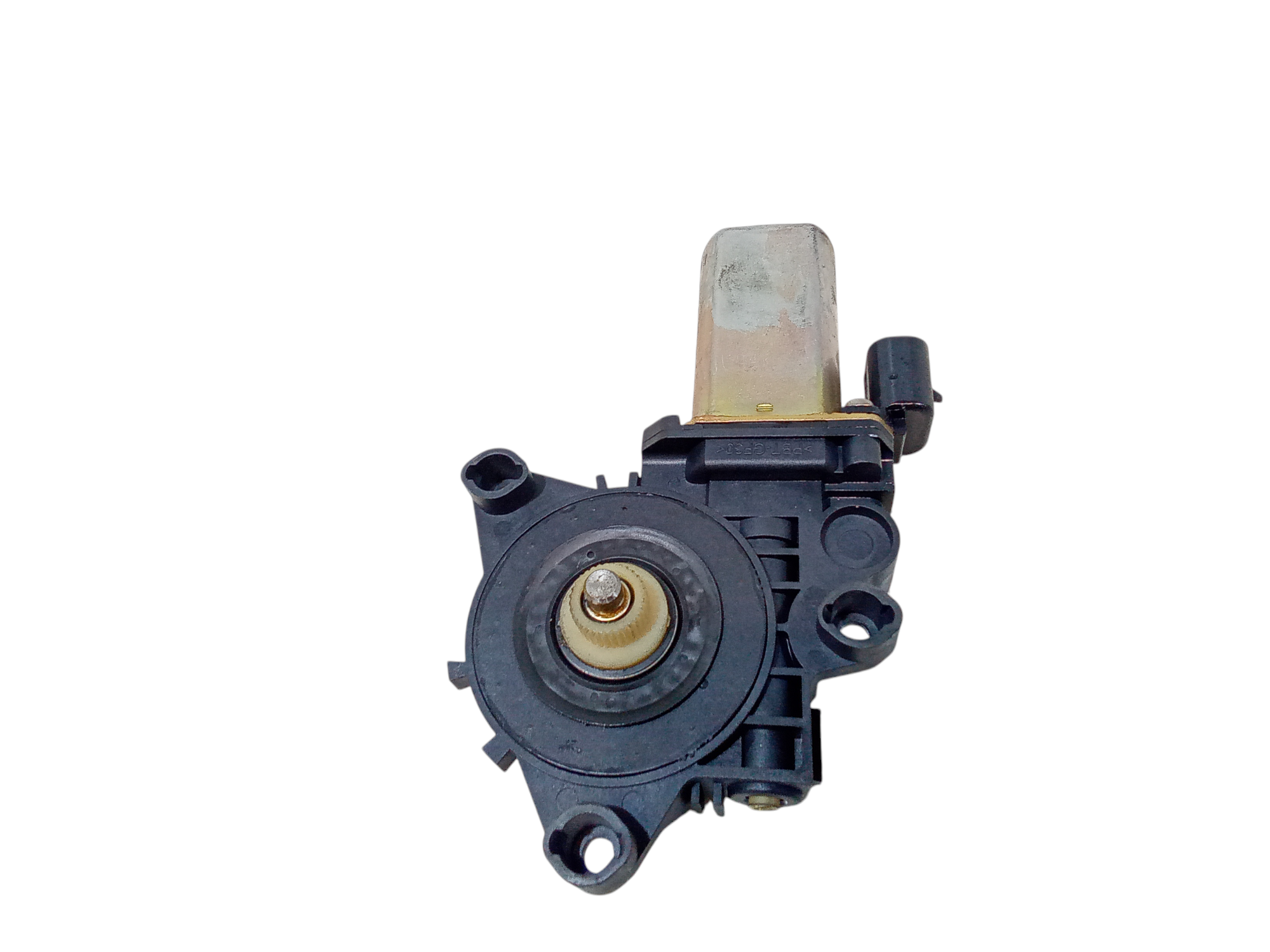 Motorino Alzavetro anteriore Sinistro per Fiat Stilo Berlina 3p (2001 - 2010)