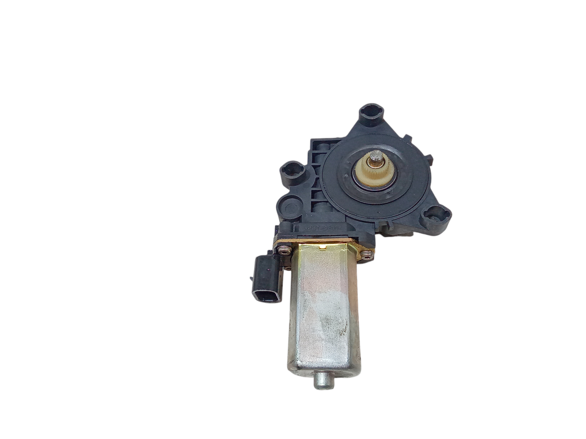 Motorino Alzavetro anteriore Sinistro per Fiat Stilo Berlina 3p (2001 - 2010)