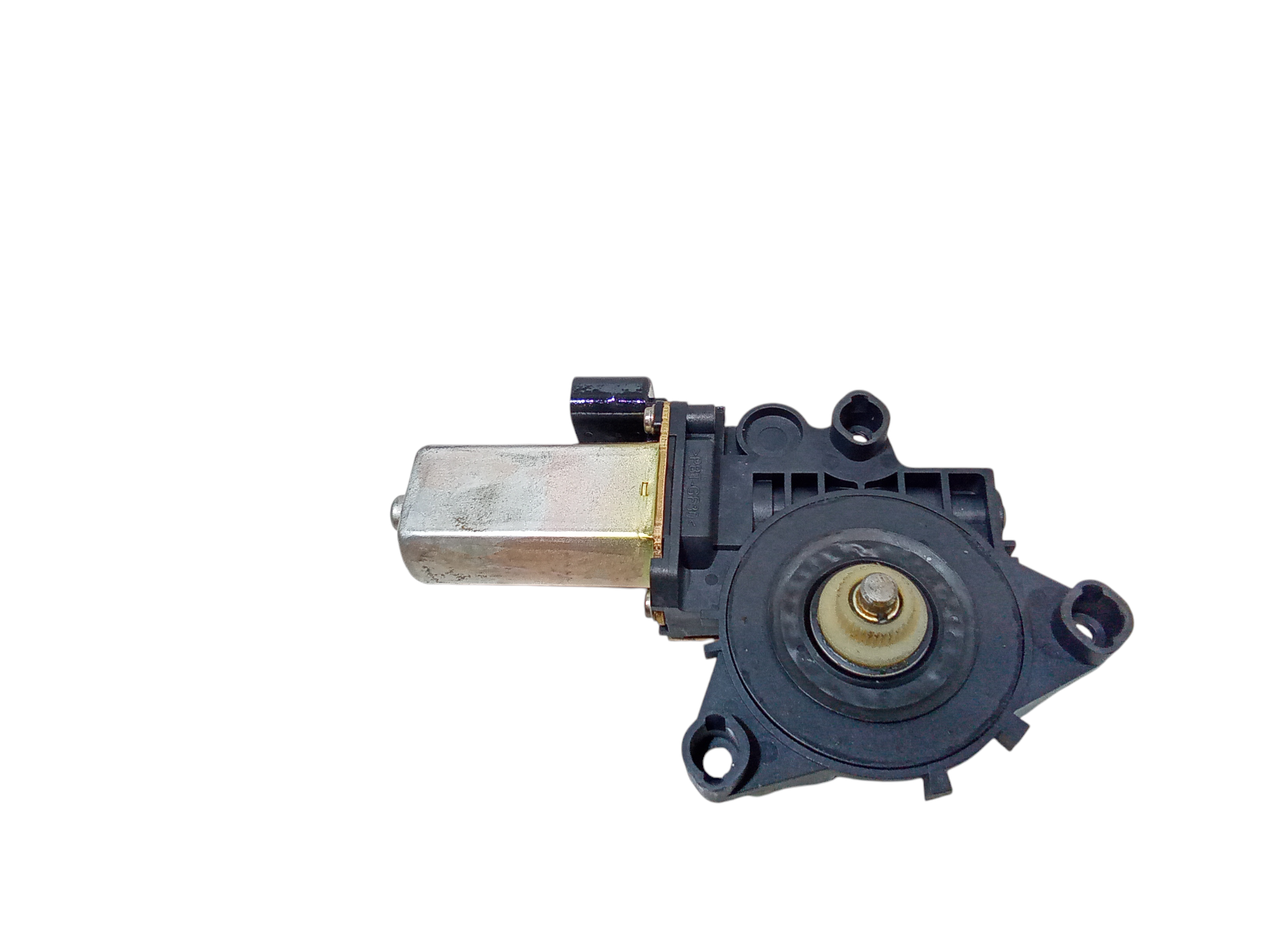 Motorino Alzavetro anteriore Sinistro per Fiat Stilo Berlina 3p (2001 - 2010)
