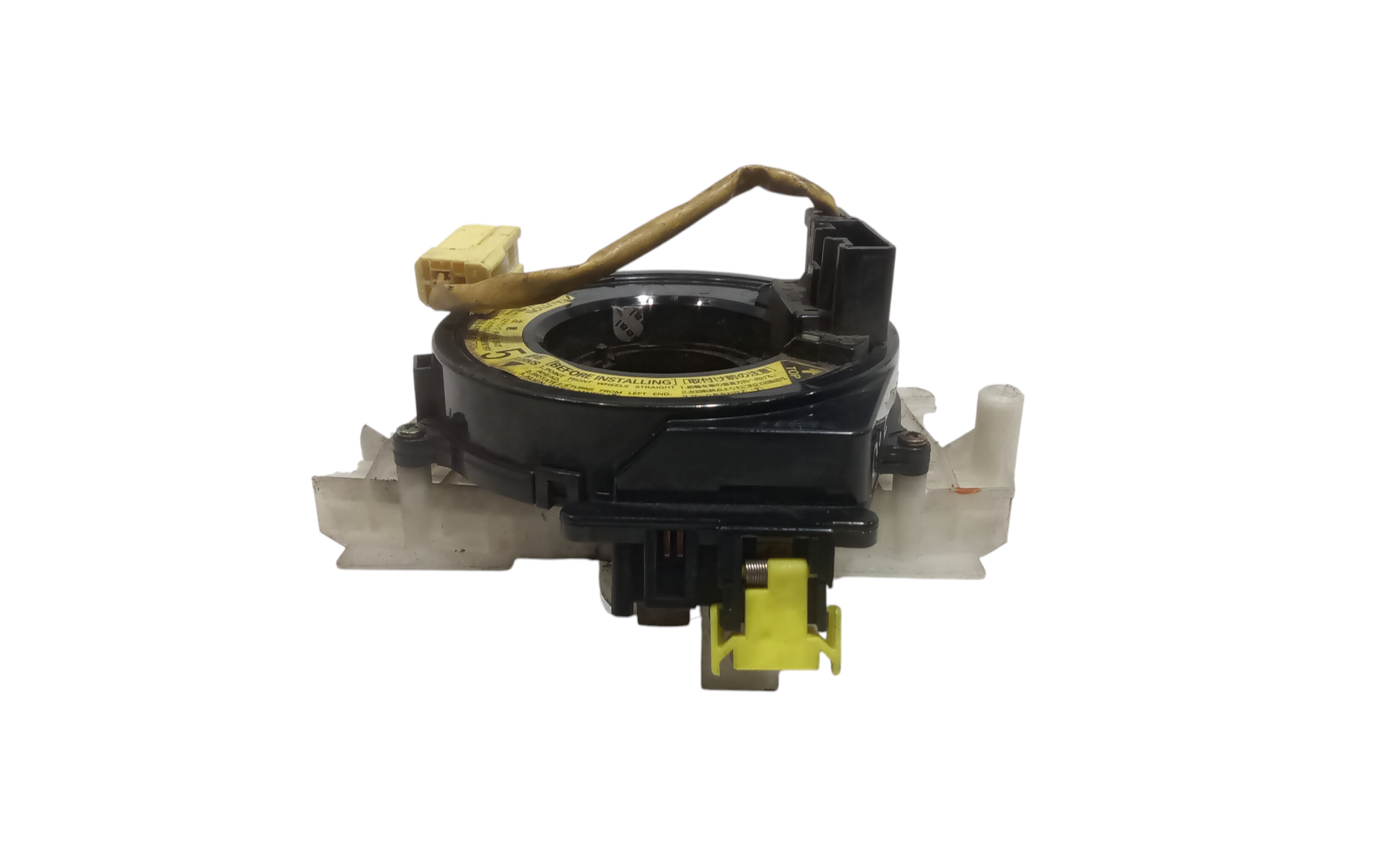 Contatto Spiralato per Toyota Rav4 2 Serie (2000 - 2003)