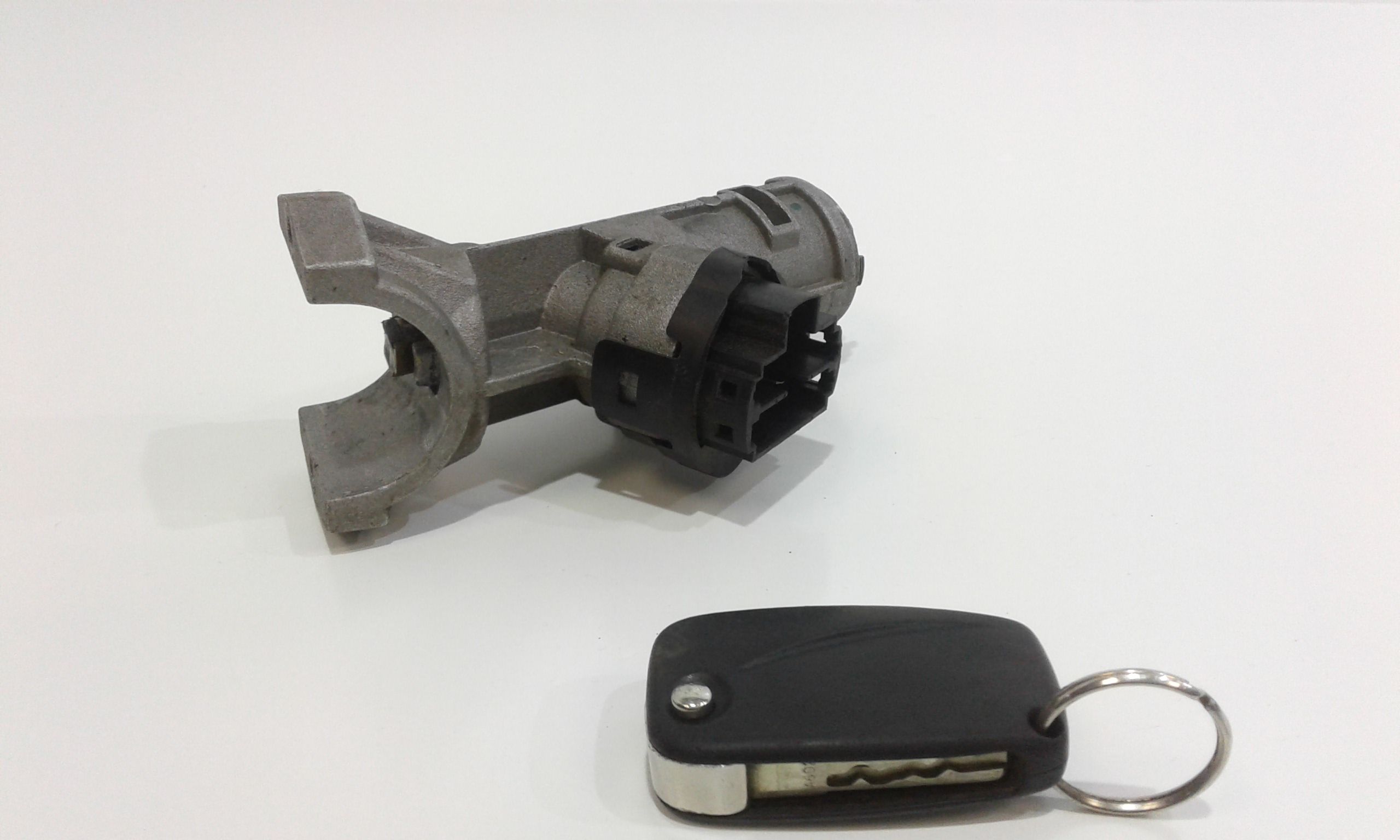 Blocchetto Accensione FIAT Ducato 5 Serie