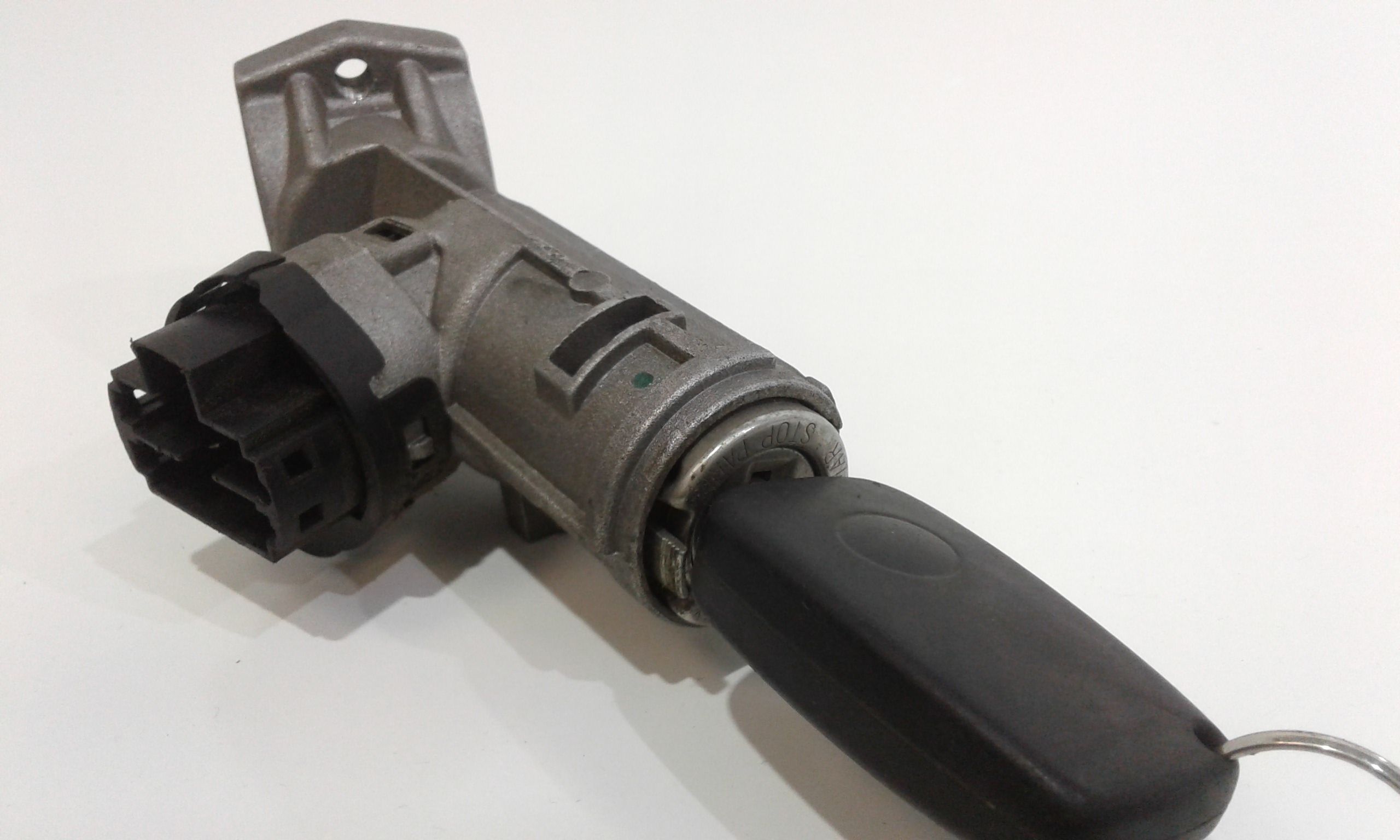 Blocchetto Accensione FIAT Ducato 5 Serie