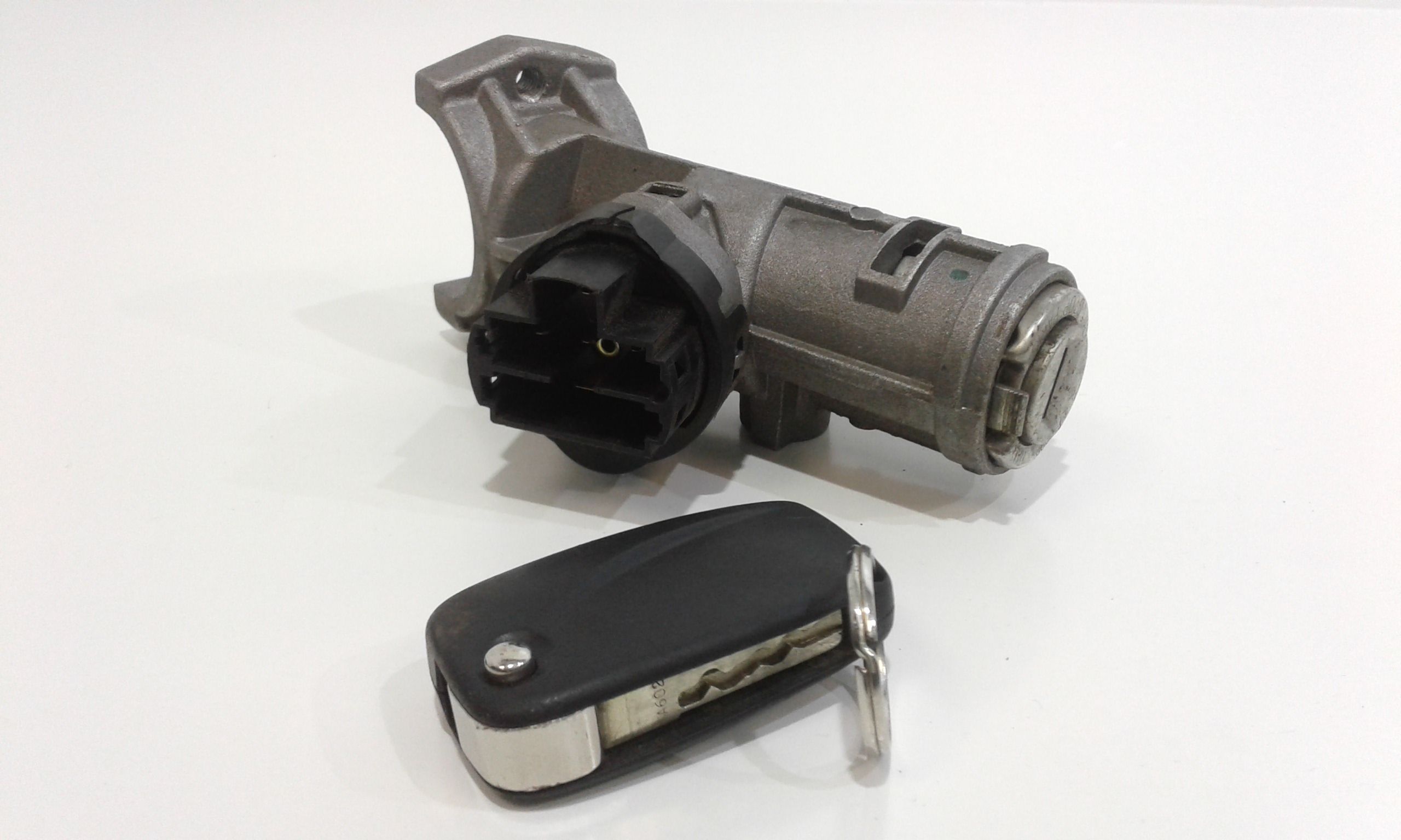 Blocchetto Accensione FIAT Ducato 5 Serie