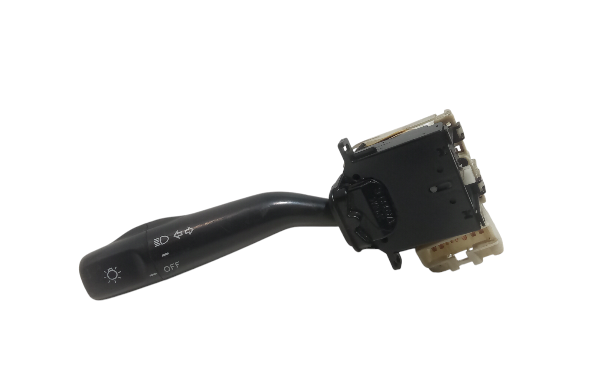 Devioluci sinistro per Toyota Rav4 2 Serie (2000 - 2003)