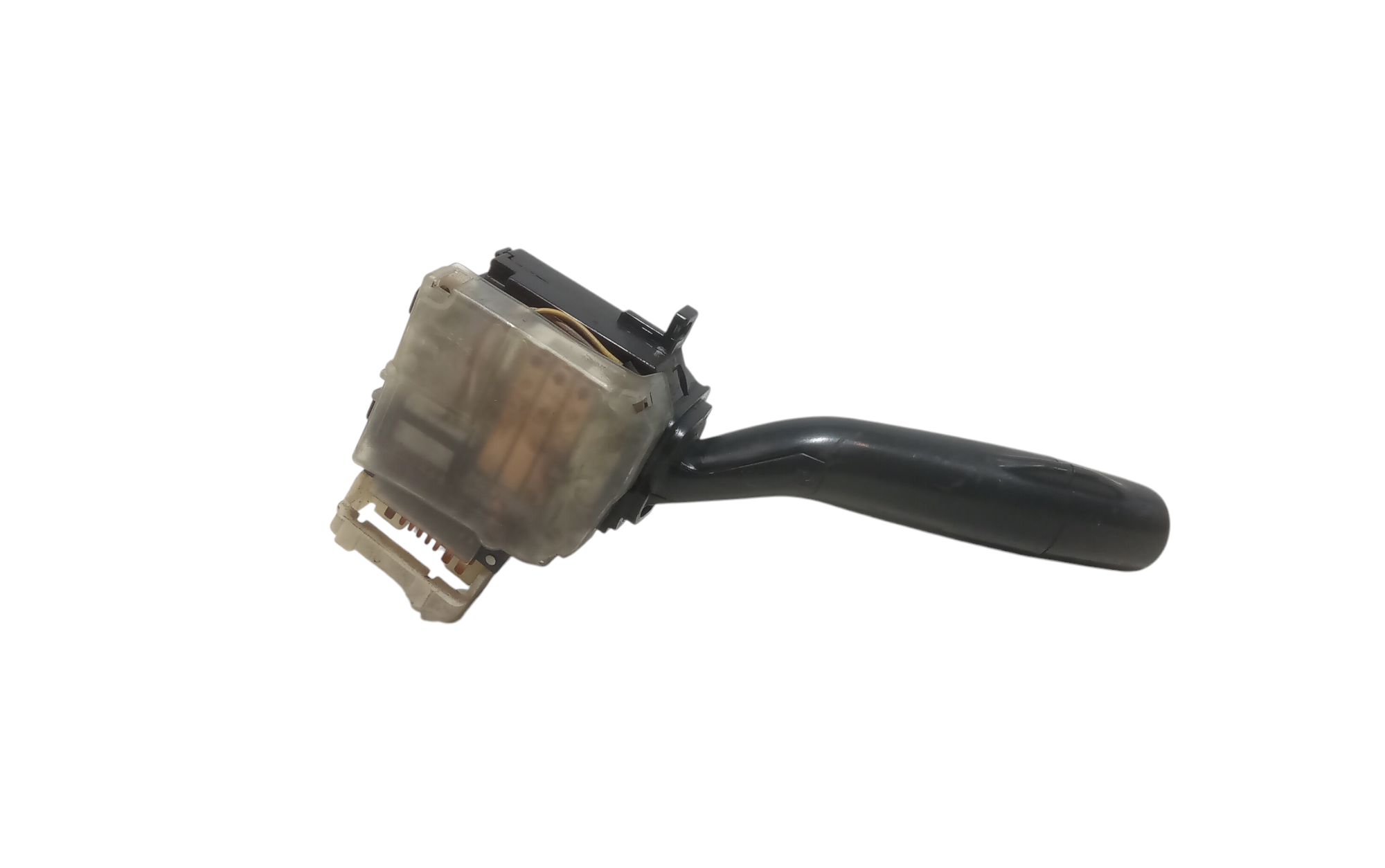 Devioluci sinistro per Toyota Rav4 2 Serie (2000 - 2003)