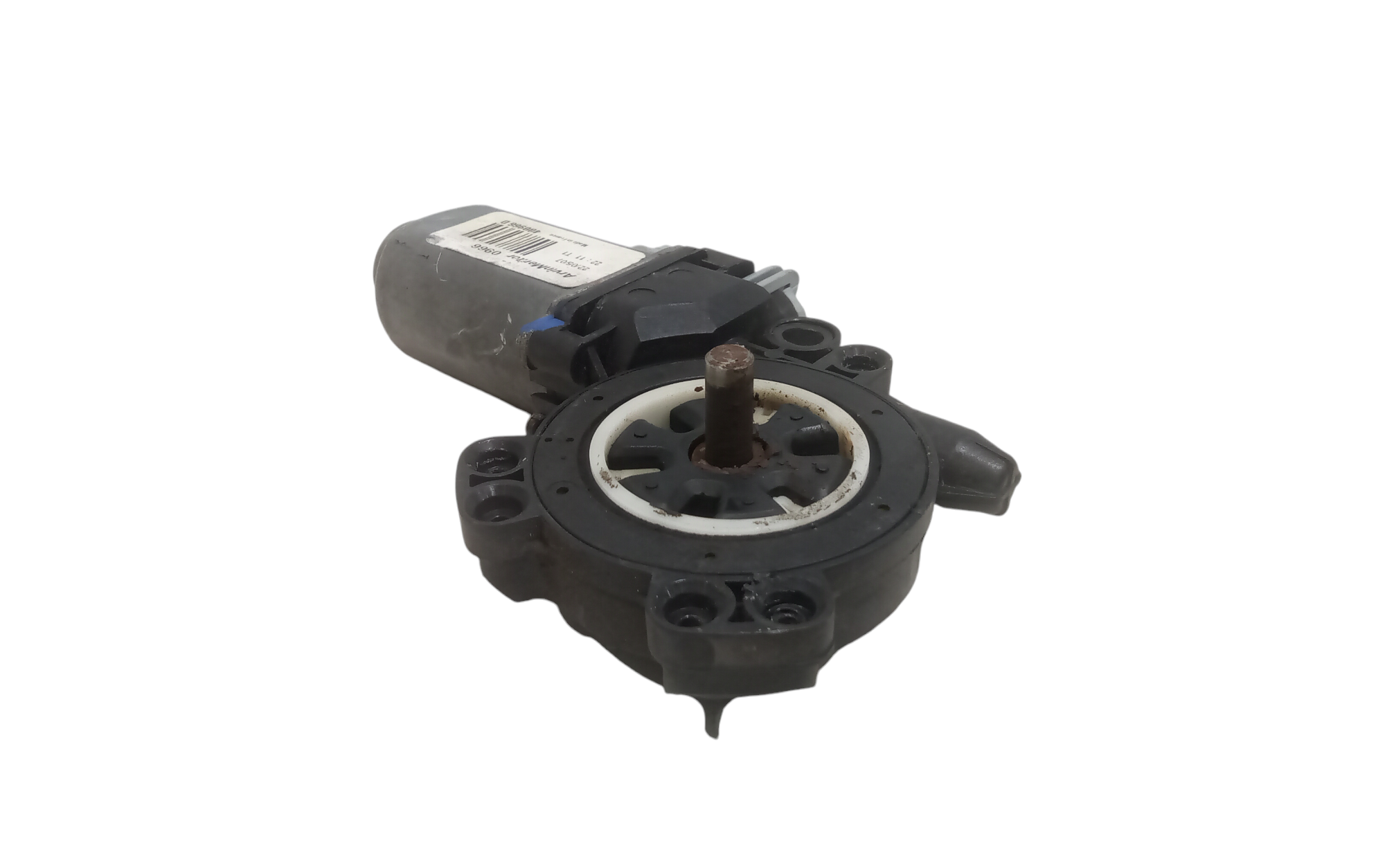 Motorino Alzavetro anteriore destra per Citroen C3 Pluriel (2003 - In produzione)