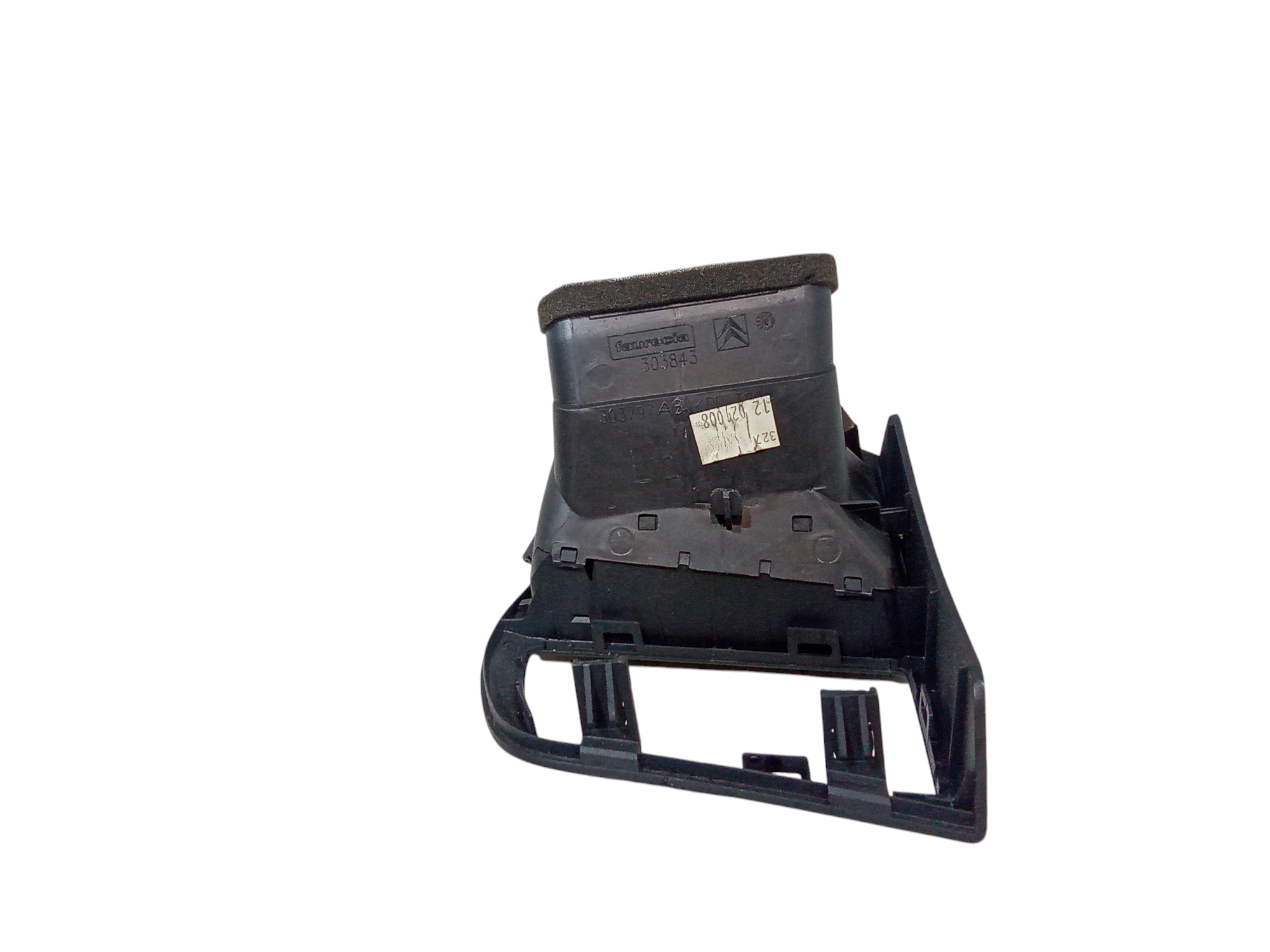 Bocchetta aria cruscotto lato guida per Citroen C4 Picasso (06>13) Mk1 (2006 - 2013)