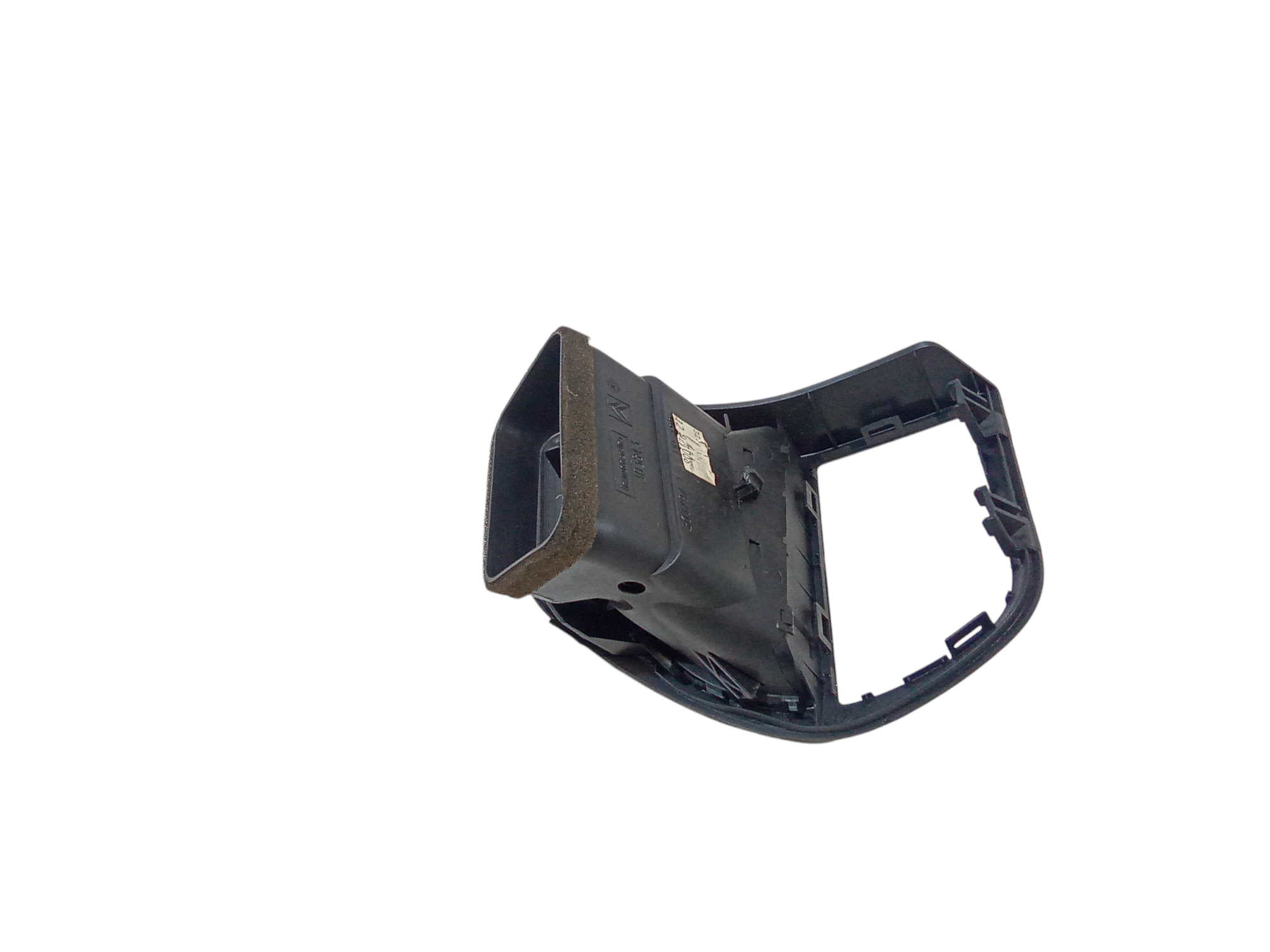 Bocchetta aria cruscotto lato guida per Citroen C4 Picasso (06>13) Mk1 (2006 - 2013)