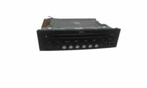 Autoradio per Citroen C4 Grand Picasso (06>13) (2006 - 2013)