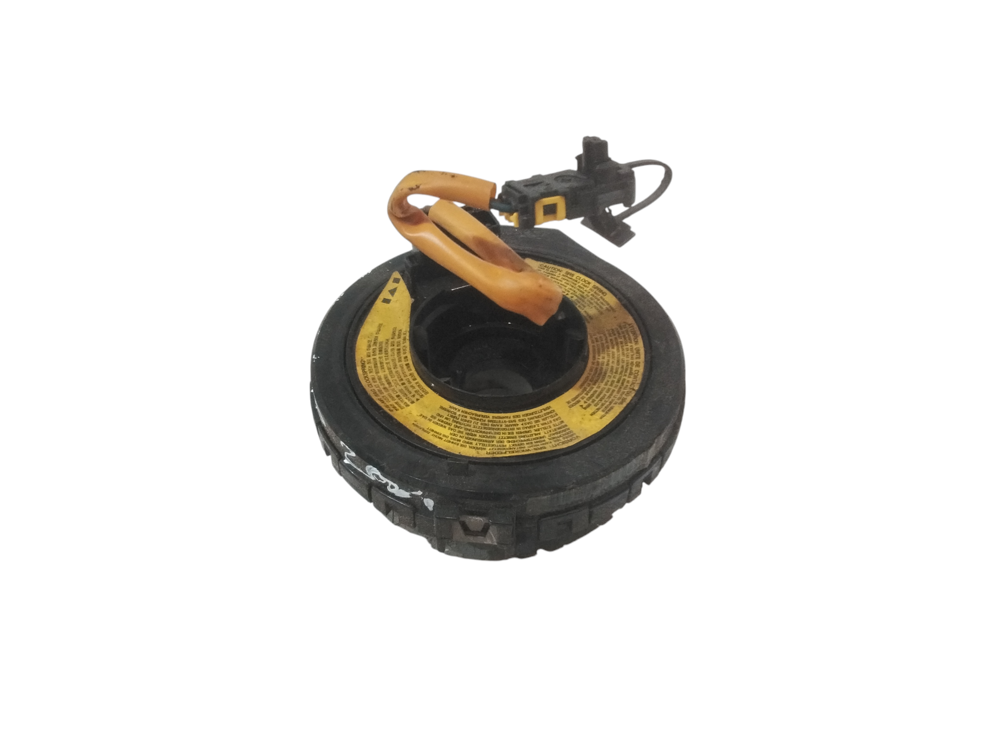 Contatto Spiralato per Kia Picanto 1 Serie (2004 - 2008)