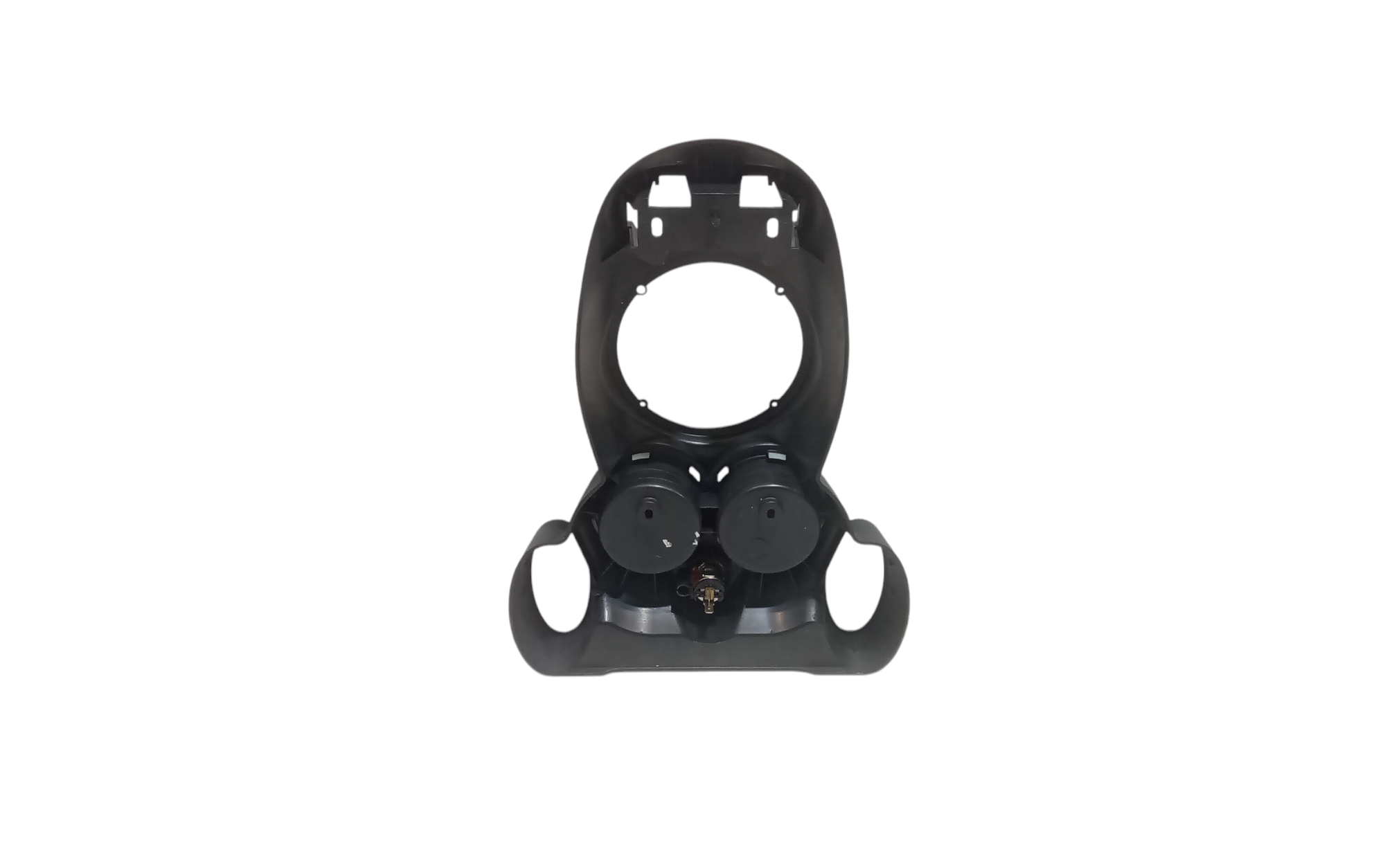 Tunnel consolle centrale per Mini Cooper 1  Serie (2000 - 2006)