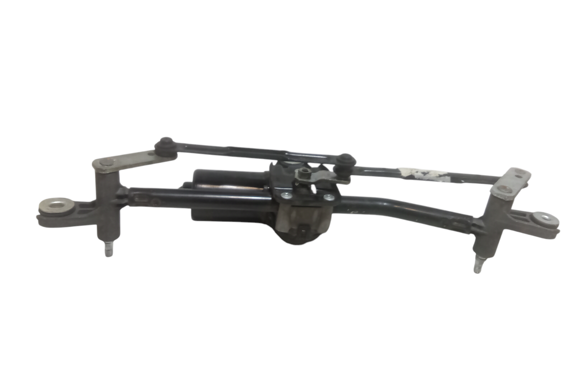 Motorino tergi ant completo di tandem per Kia Picanto 1 Serie (2004 - 2008)