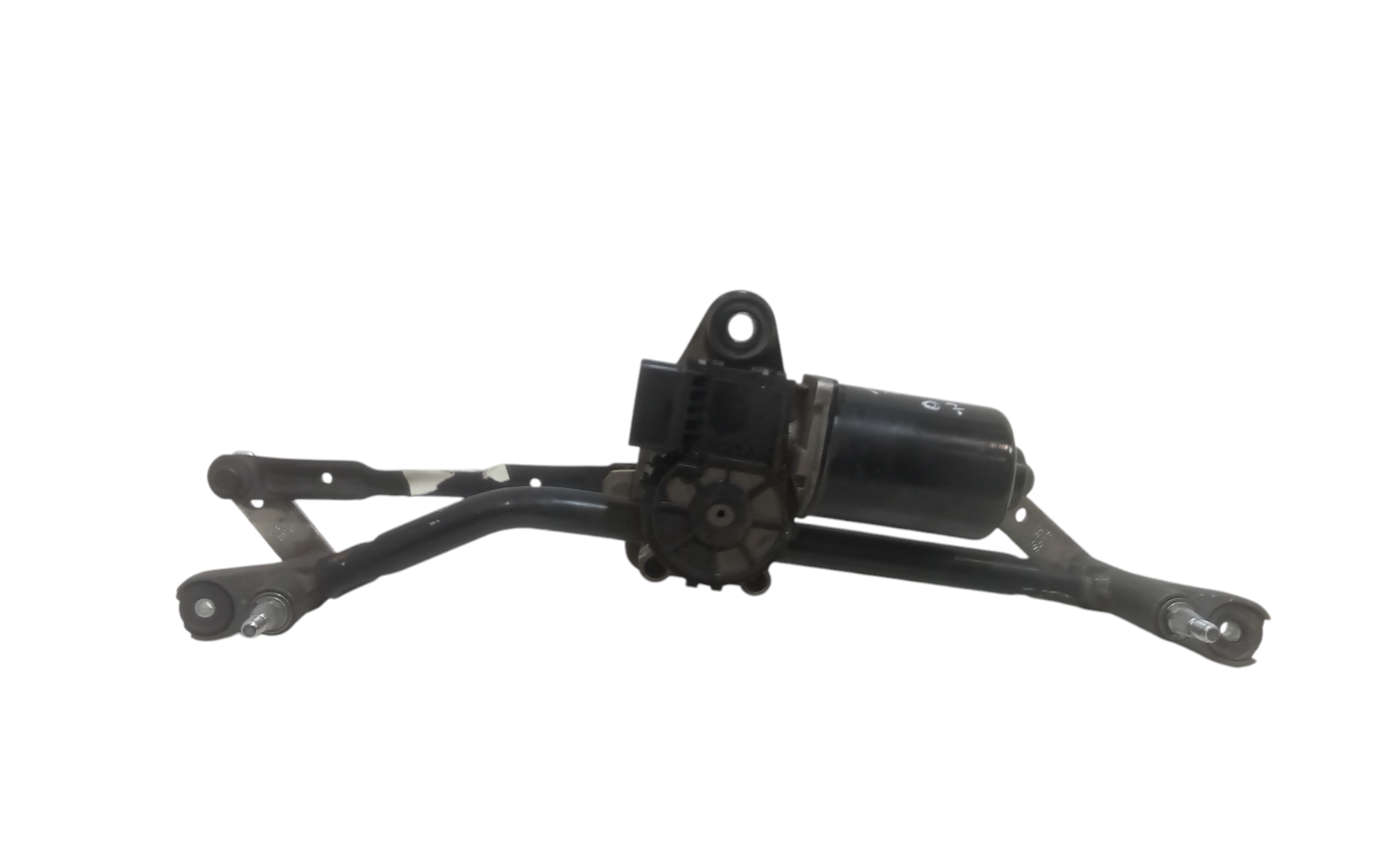 Motorino tergi ant completo di tandem per Kia Picanto 1 Serie (2004 - 2008)
