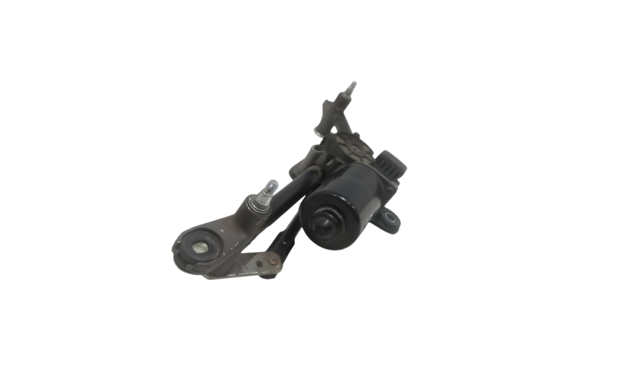 Motorino tergi ant completo di tandem per Kia Picanto 1 Serie (2004 - 2008)