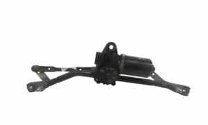 Motorino tergi ant completo di tandem per Kia Picanto 1 Serie (2004 - 2008)