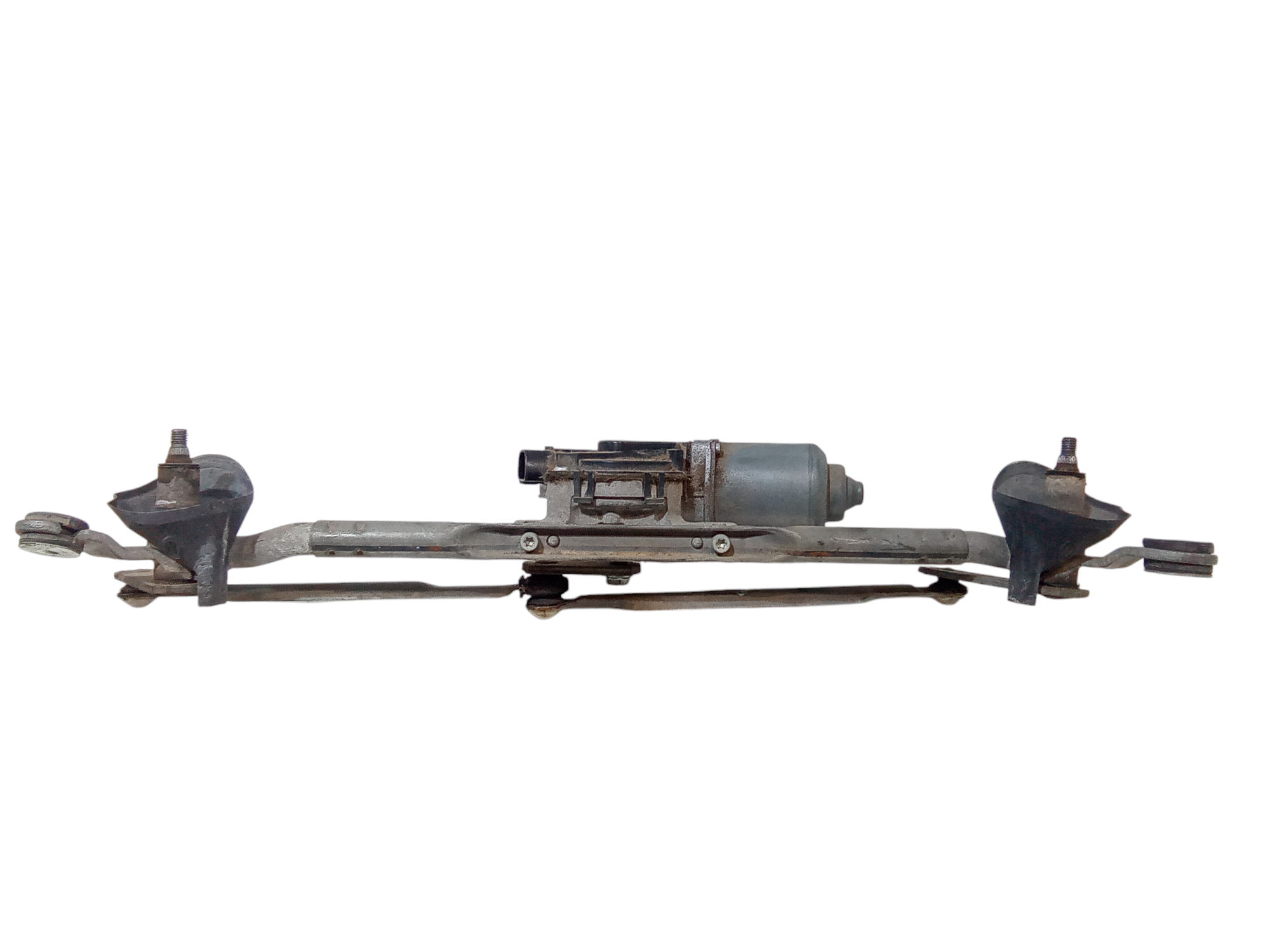 Motorino tergi ant completo di tandem per Daihatsu Sirion 2 Serie (2005 - In produzione)