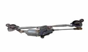 Motorino tergi ant completo di tandem per Daihatsu Sirion 2 Serie (2005 - In produzione)