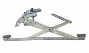 Cremagliera anteriore sinistra Guida per Daihatsu Sirion 2 Serie (2005 - In produzione)