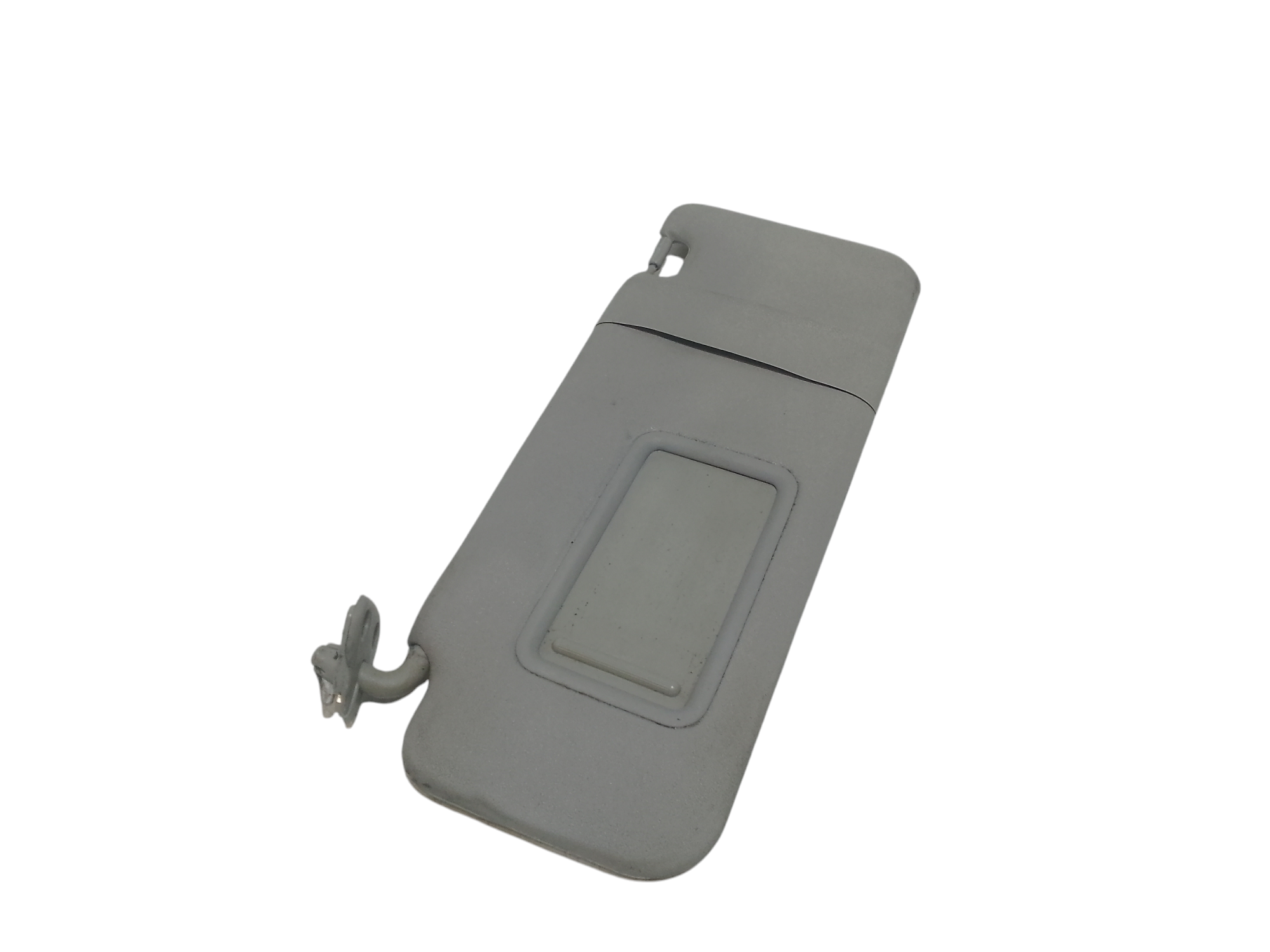 Parasole aletta anteriore Lato Guida per Daihatsu Sirion 2 Serie (2005 - In produzione)