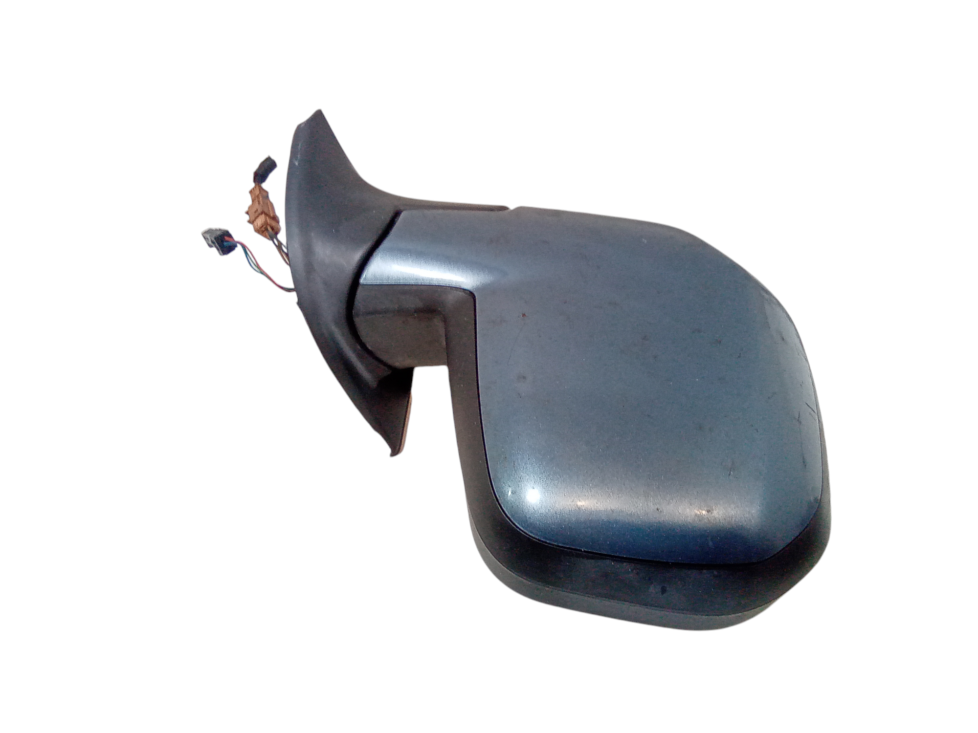 Specchietto Retrovisore Destro per Peugeot Partner 3 Serie (2008 - In produzione)