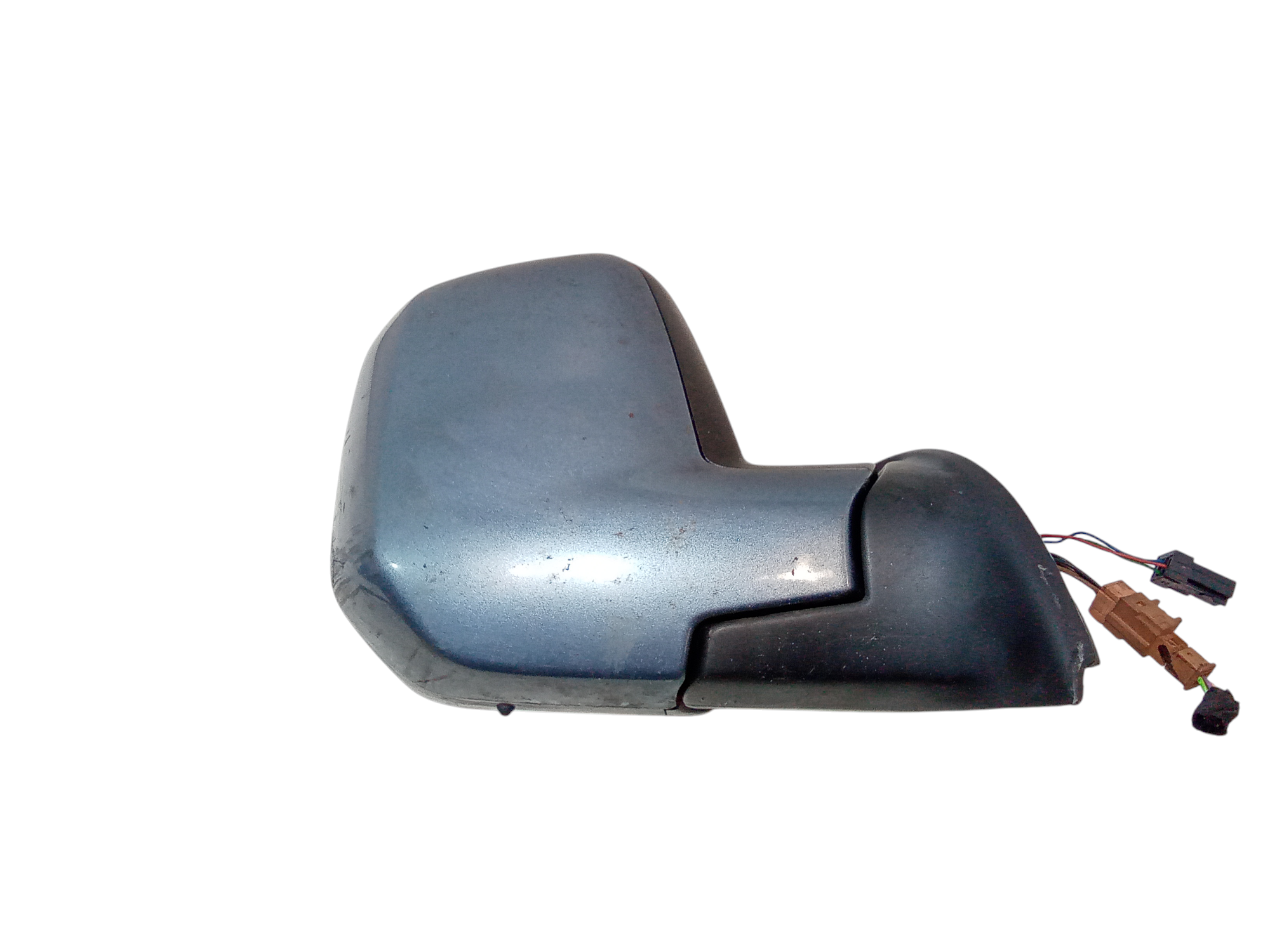 Specchietto Retrovisore Destro per Peugeot Partner 3 Serie (2008 - In produzione)