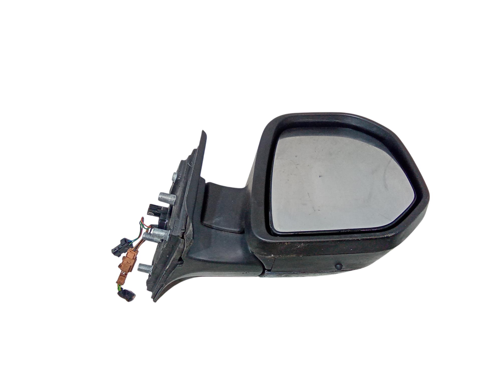 Specchietto Retrovisore Destro per Peugeot Partner 3 Serie (2008 - In produzione)