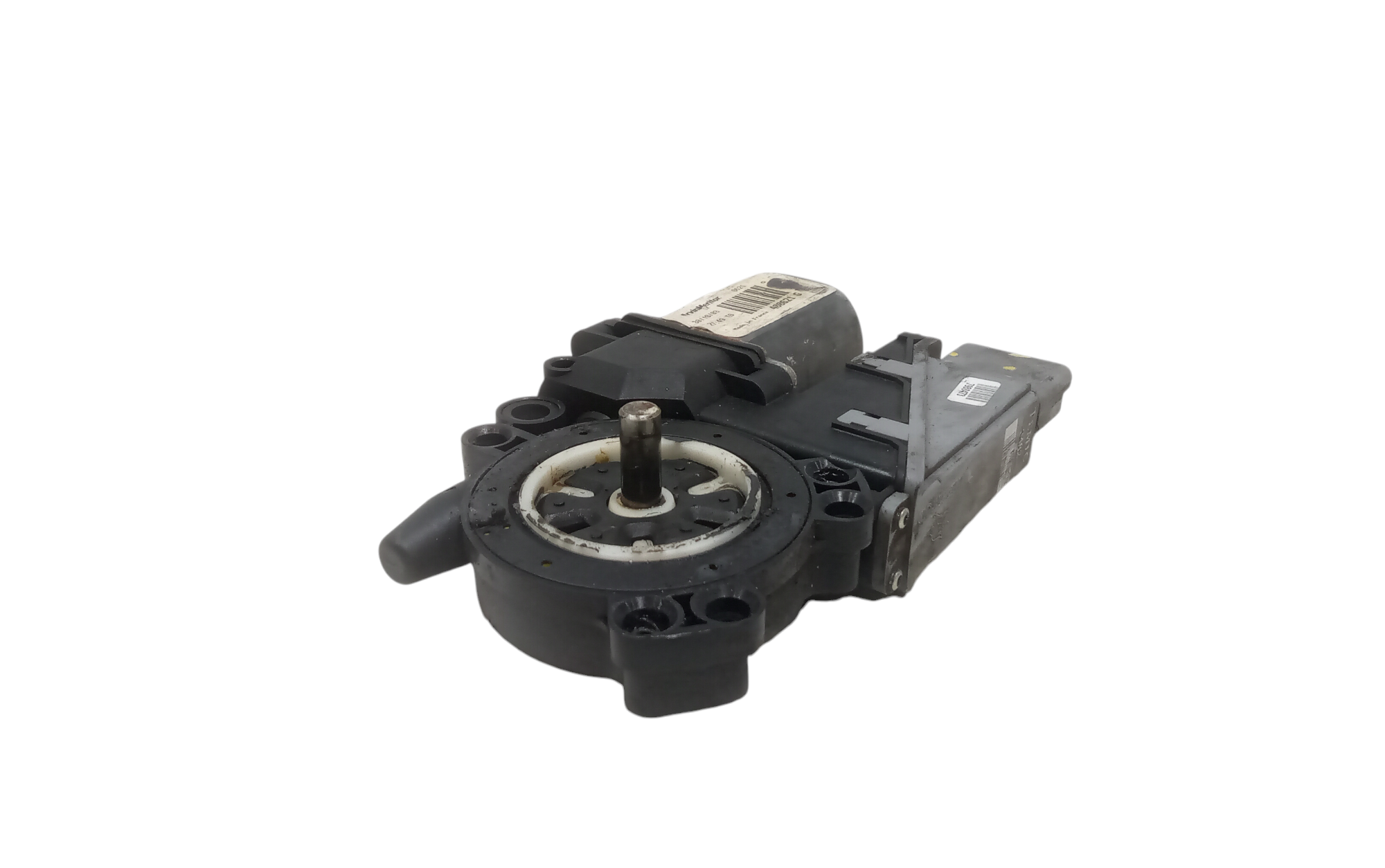 Motorino Alzavetro anteriore Sinistro per Citroen C3 Pluriel (2003 - In produzione)