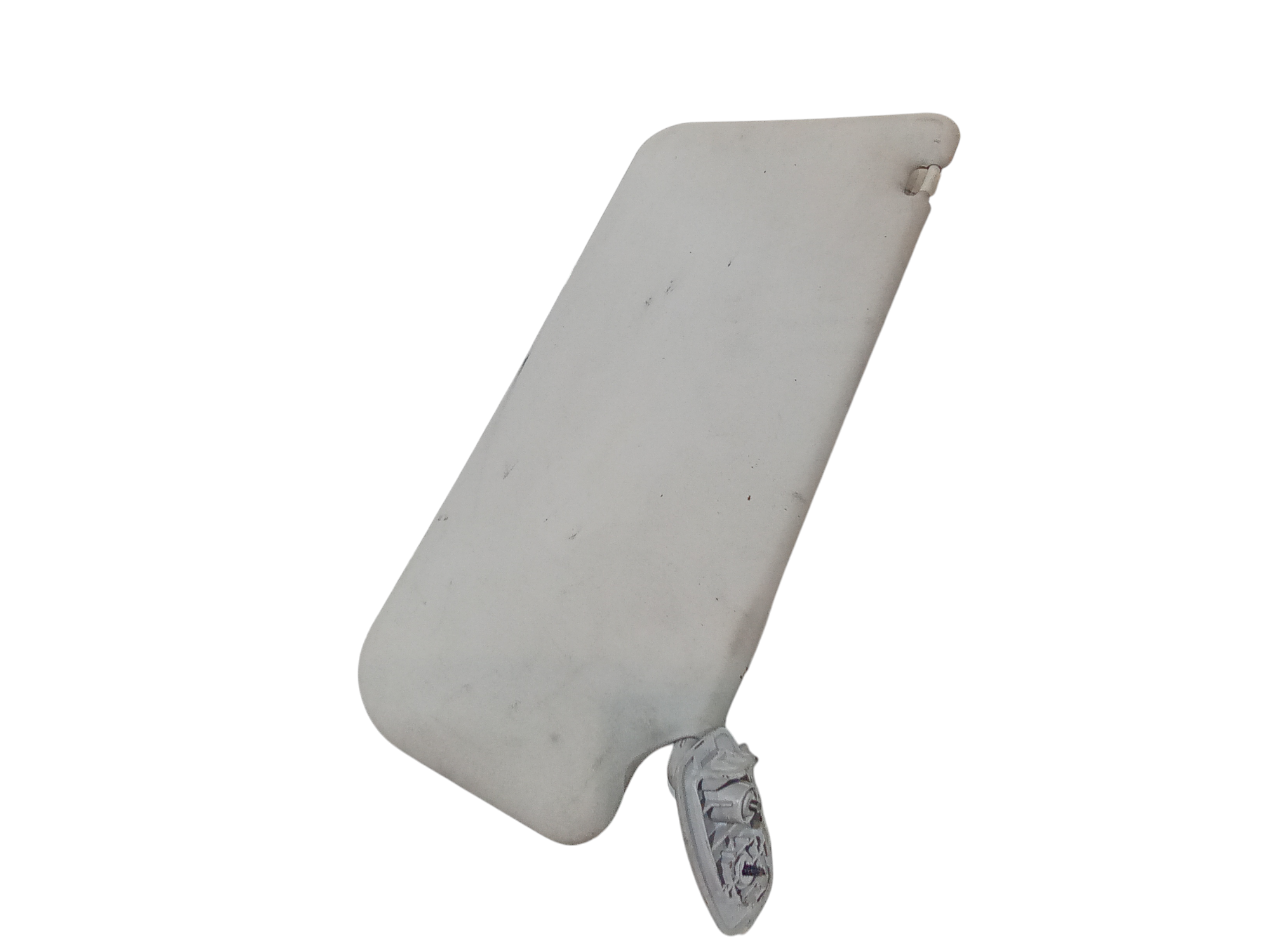 Parasole aletta anteriore Lato Guida per Peugeot Partner 3 Serie (2008 - In produzione)