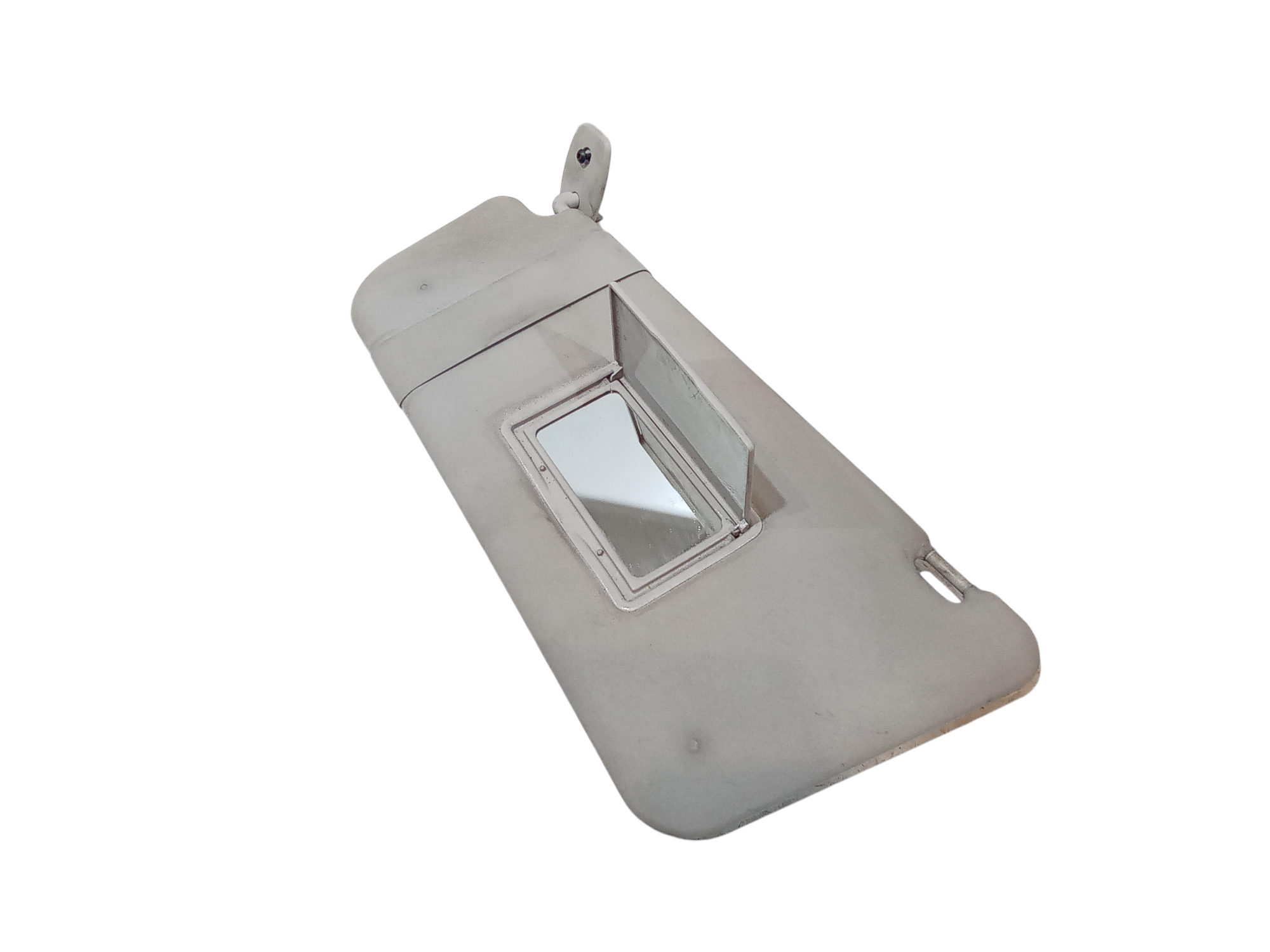 Parasole aletta anteriore Lato Guida per Peugeot Partner 3 Serie (2008 - In produzione)