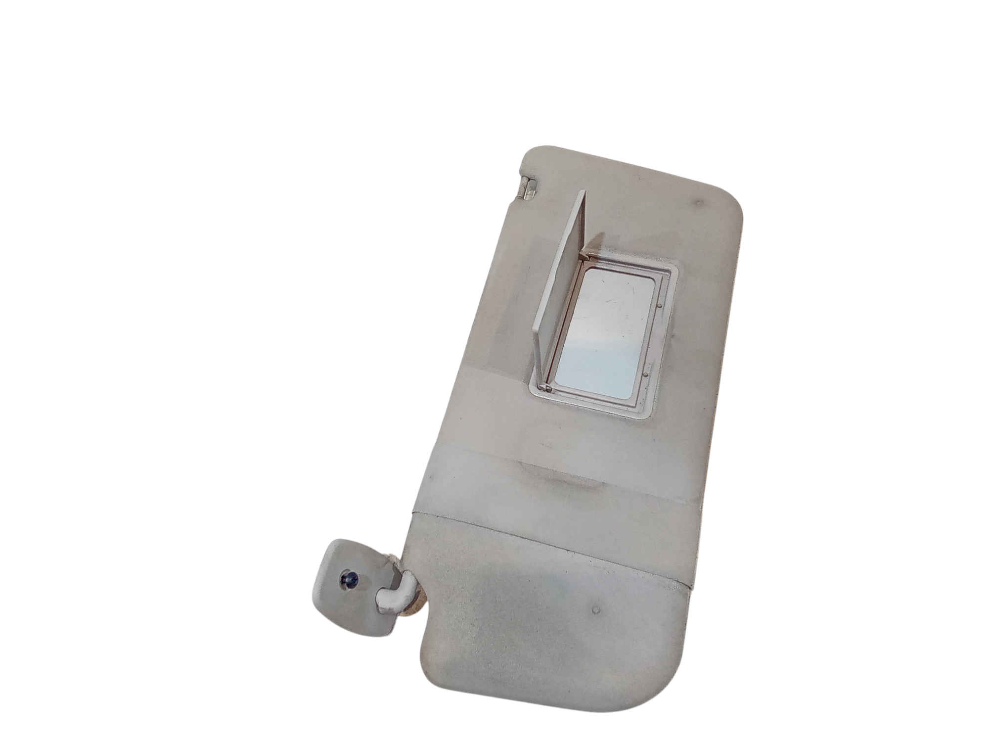 Parasole aletta anteriore Lato Guida per Peugeot Partner 3 Serie (2008 - In produzione)