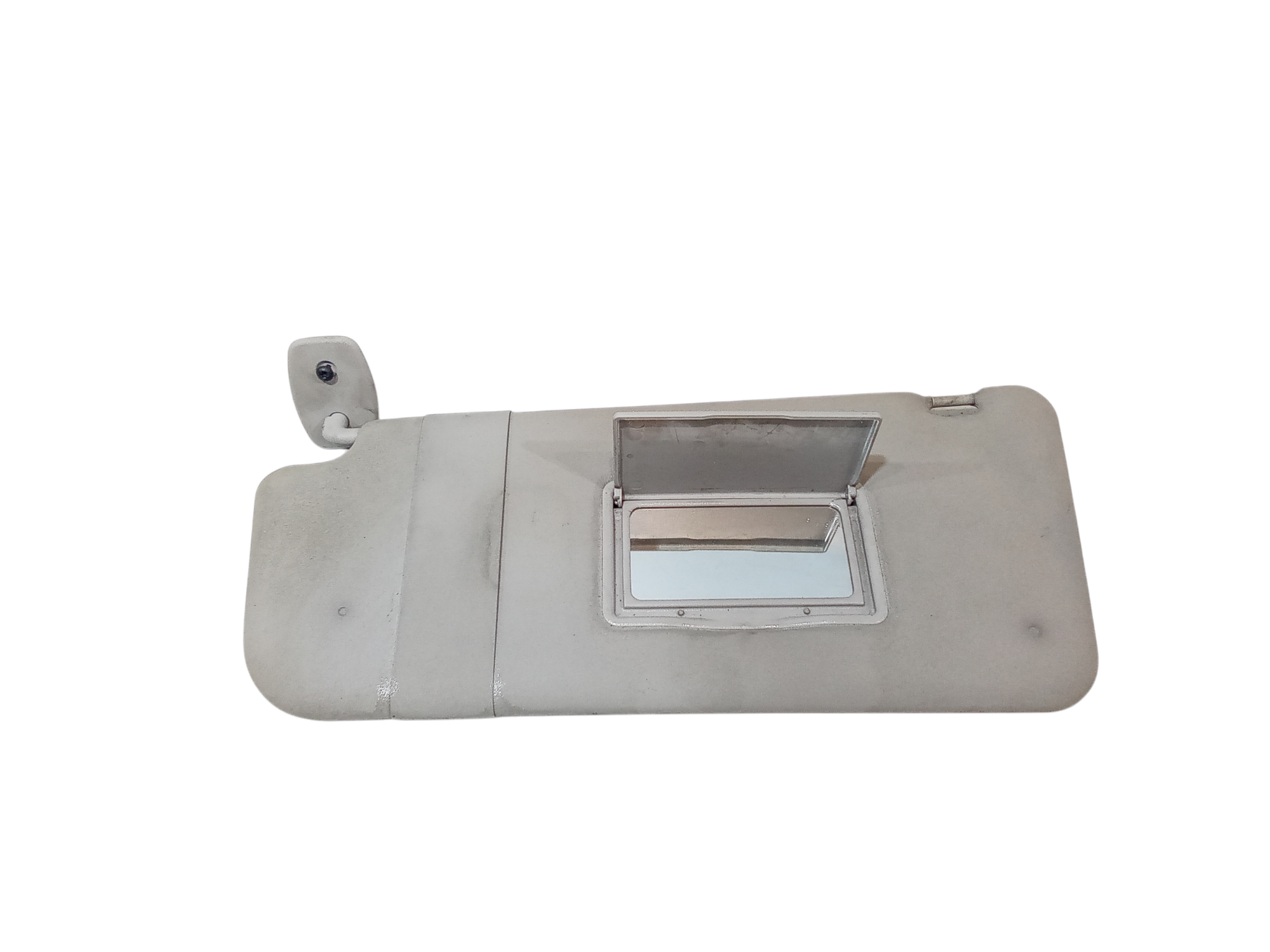 Parasole aletta anteriore Lato Guida per Peugeot Partner 3 Serie (2008 - In produzione)