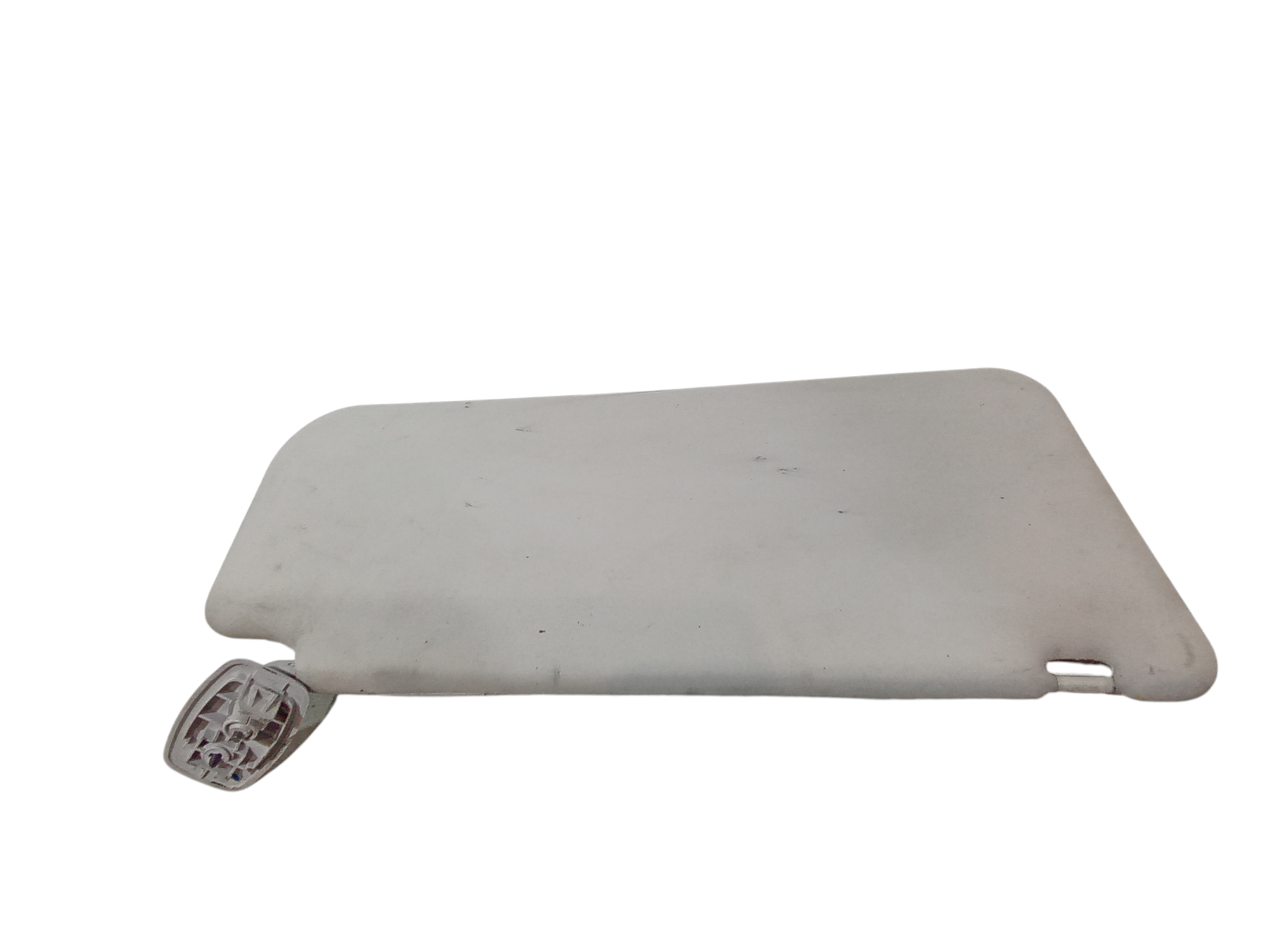 Parasole aletta anteriore Lato Guida per Peugeot Partner 3 Serie (2008 - In produzione)