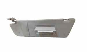 Parasole aletta anteriore Lato Guida per Peugeot Partner 3 Serie (2008 - In produzione)