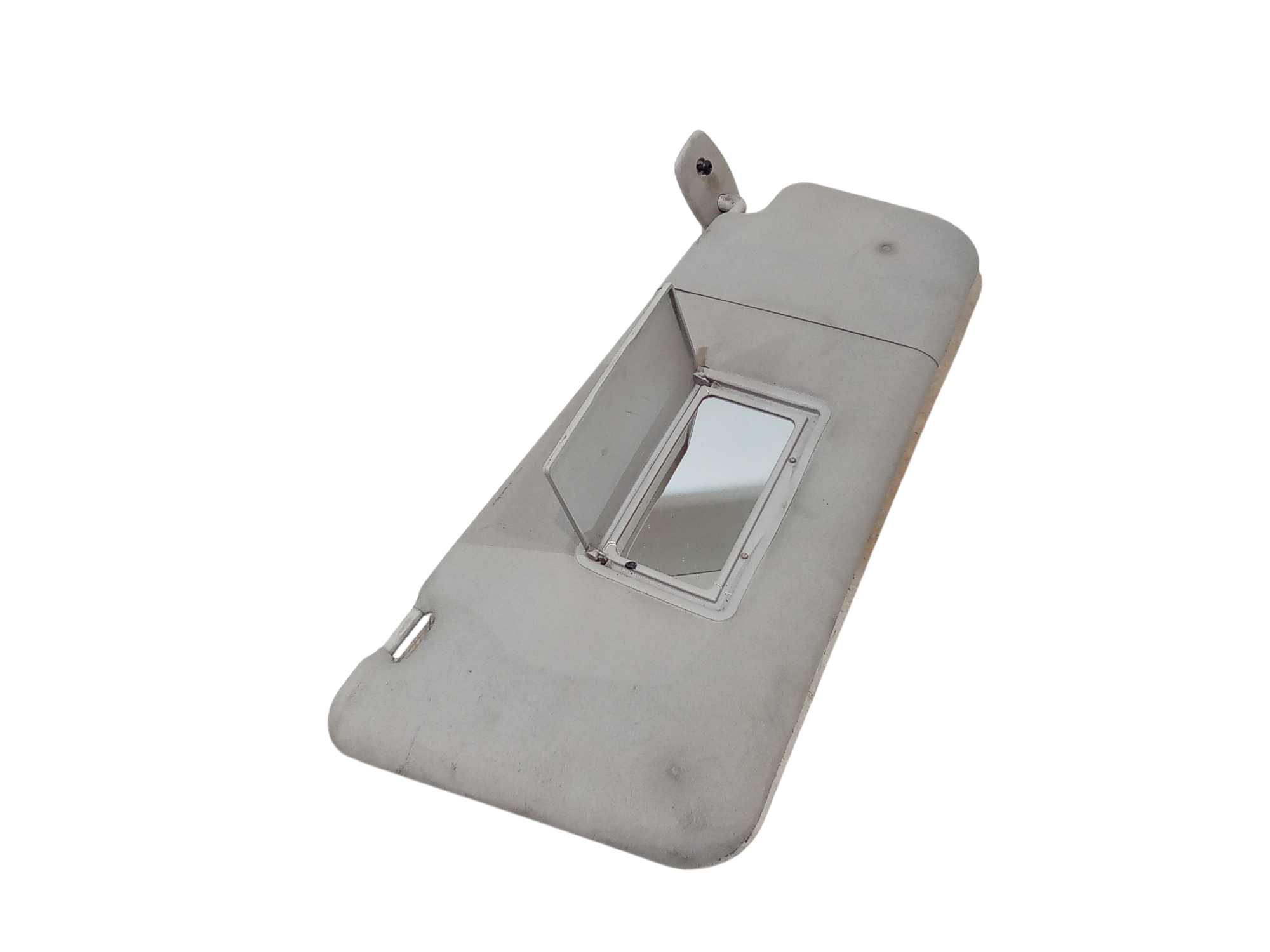 Parasole aletta Lato Passeggero per Peugeot Partner 3 Serie (2008 - In produzione)