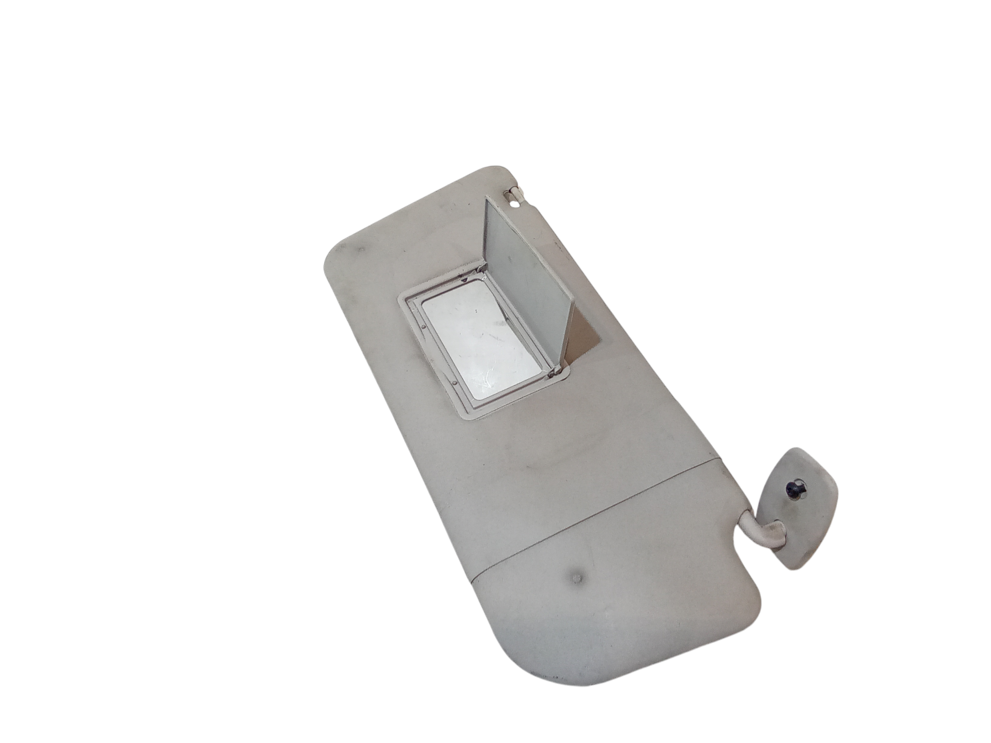 Parasole aletta Lato Passeggero per Peugeot Partner 3 Serie (2008 - In produzione)