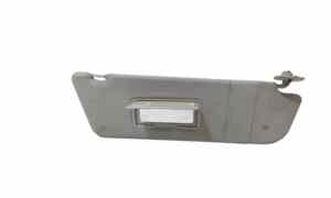 Parasole aletta Lato Passeggero per Peugeot Partner 3 Serie (2008 - In produzione)