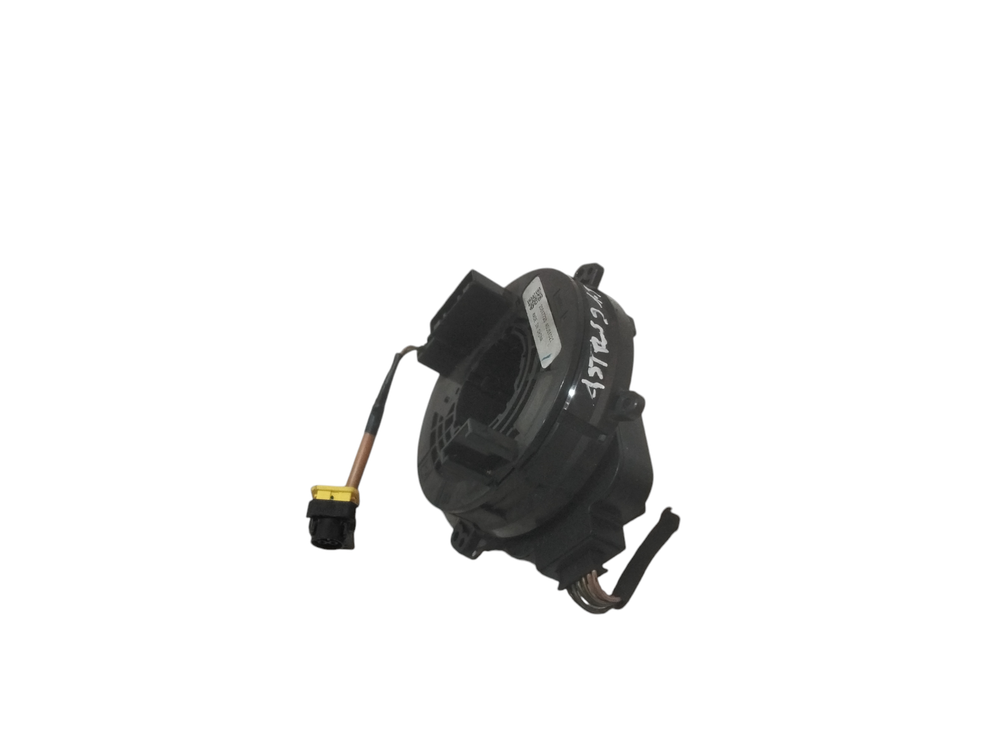 Contatto Spiralato per Opel Astra J (2009 - In produzione)