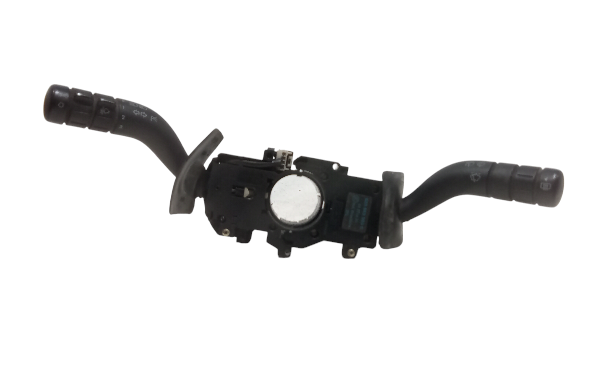 Devioluci per Volkswagen Fox 1 Serie (2005 - 2011)